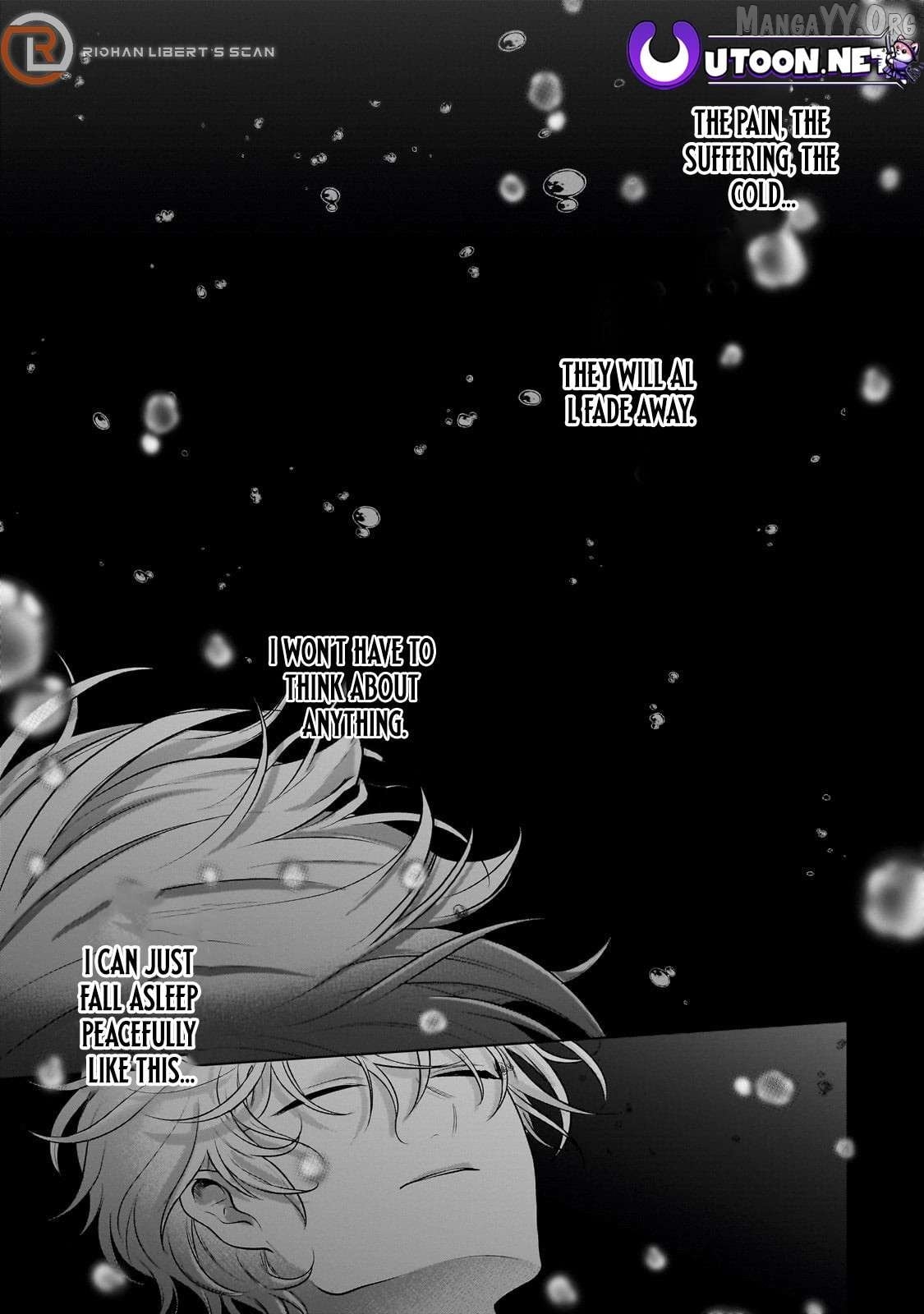 Saihate no Paladin Chapter 72.1 - page 9