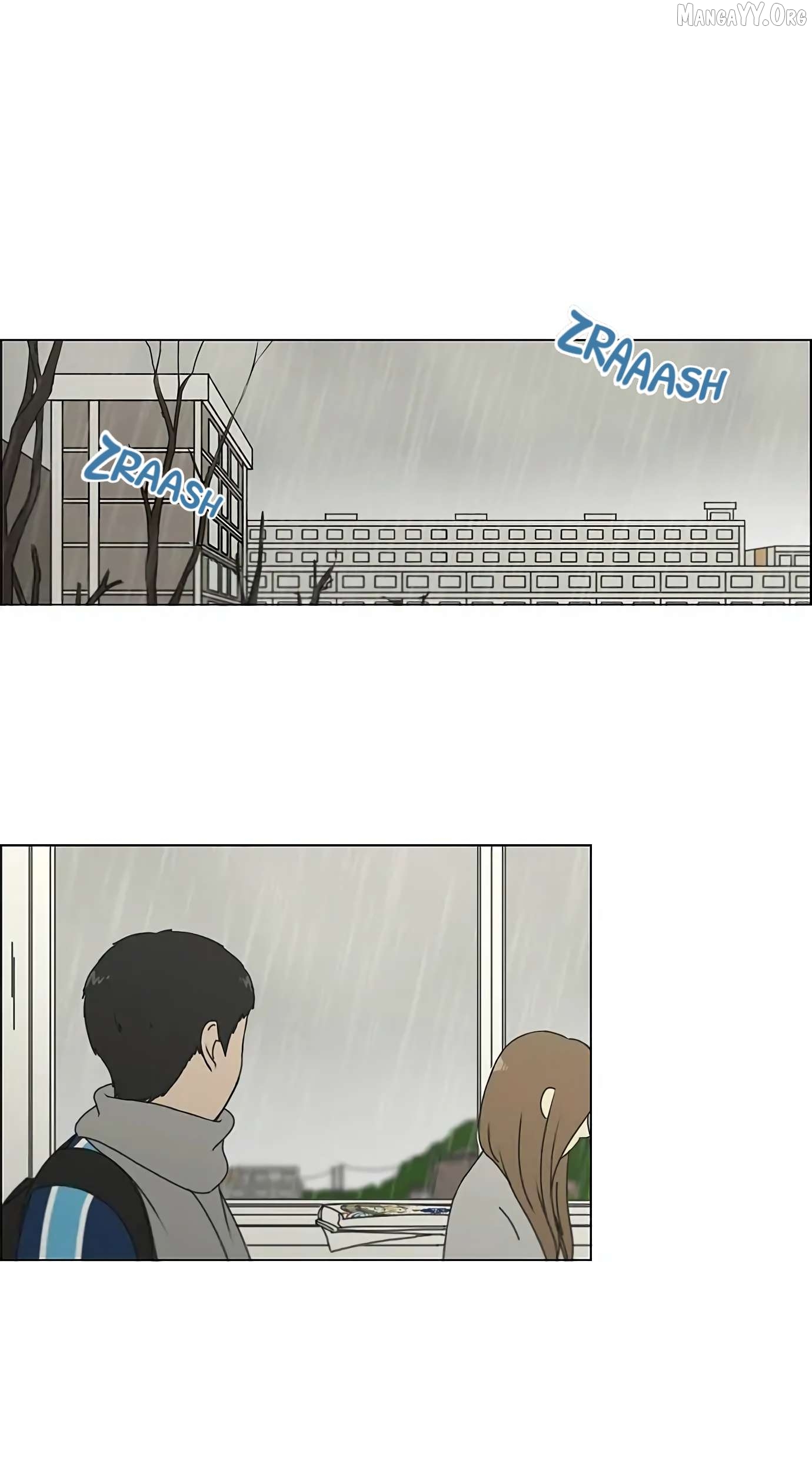 Love Revolution Chapter 138 - page 2