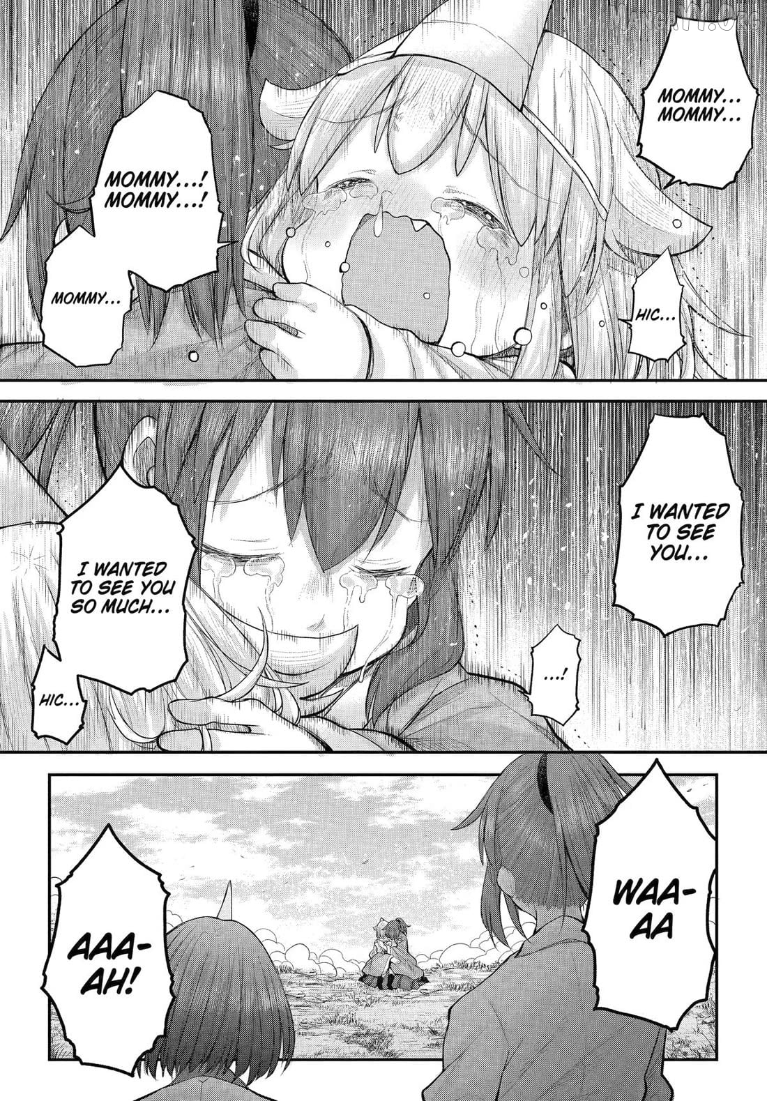 Ms. Corporate Slave Wants To Be Healed By A Loli Spirit Chapter 137 - page 25