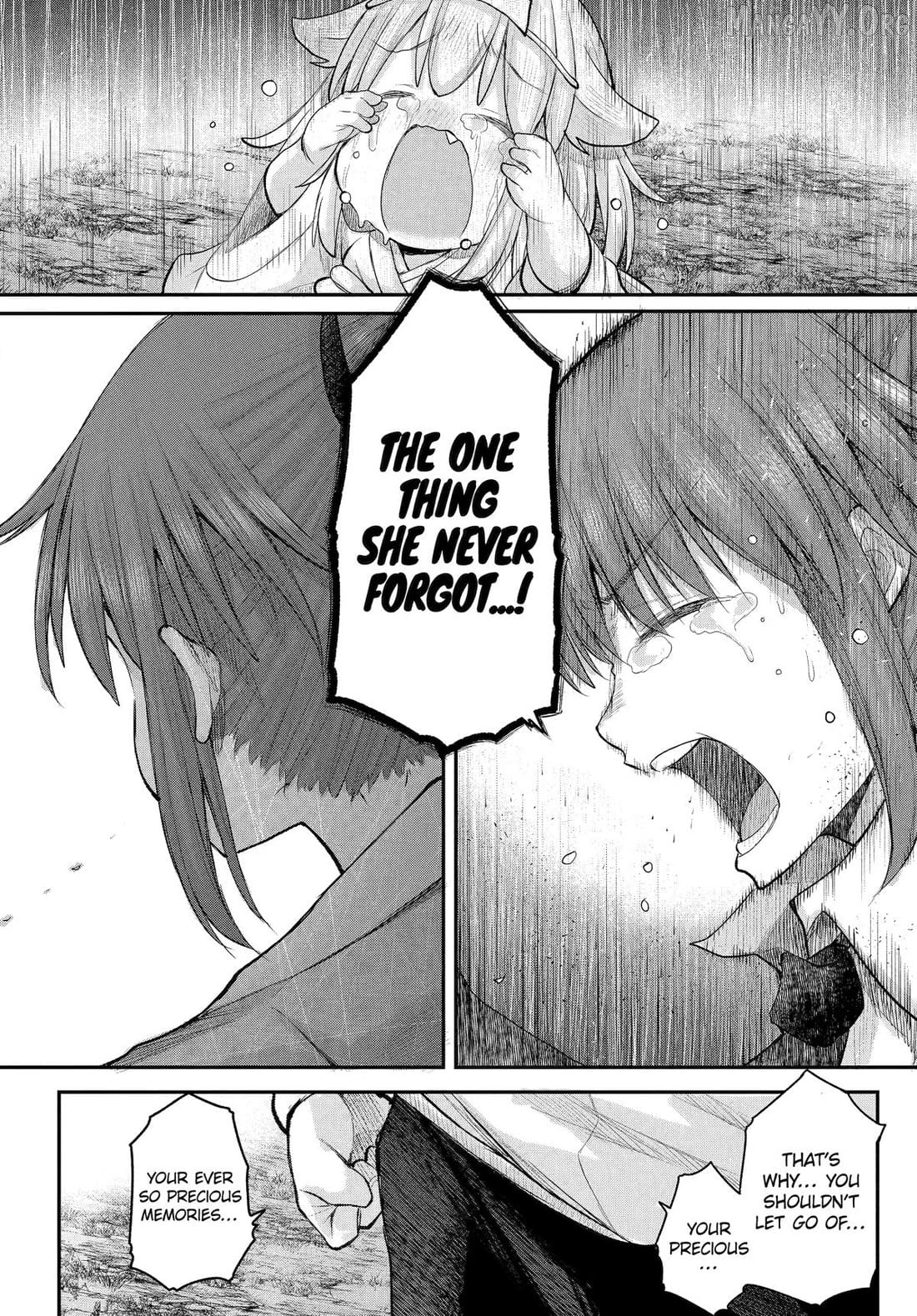 Ms. Corporate Slave Wants To Be Healed By A Loli Spirit Chapter 137 - page 6