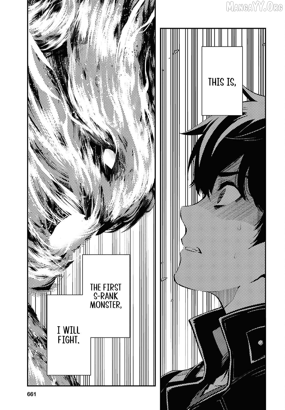 Sekai Saisoku No Level Up! Chapter 53 - page 23