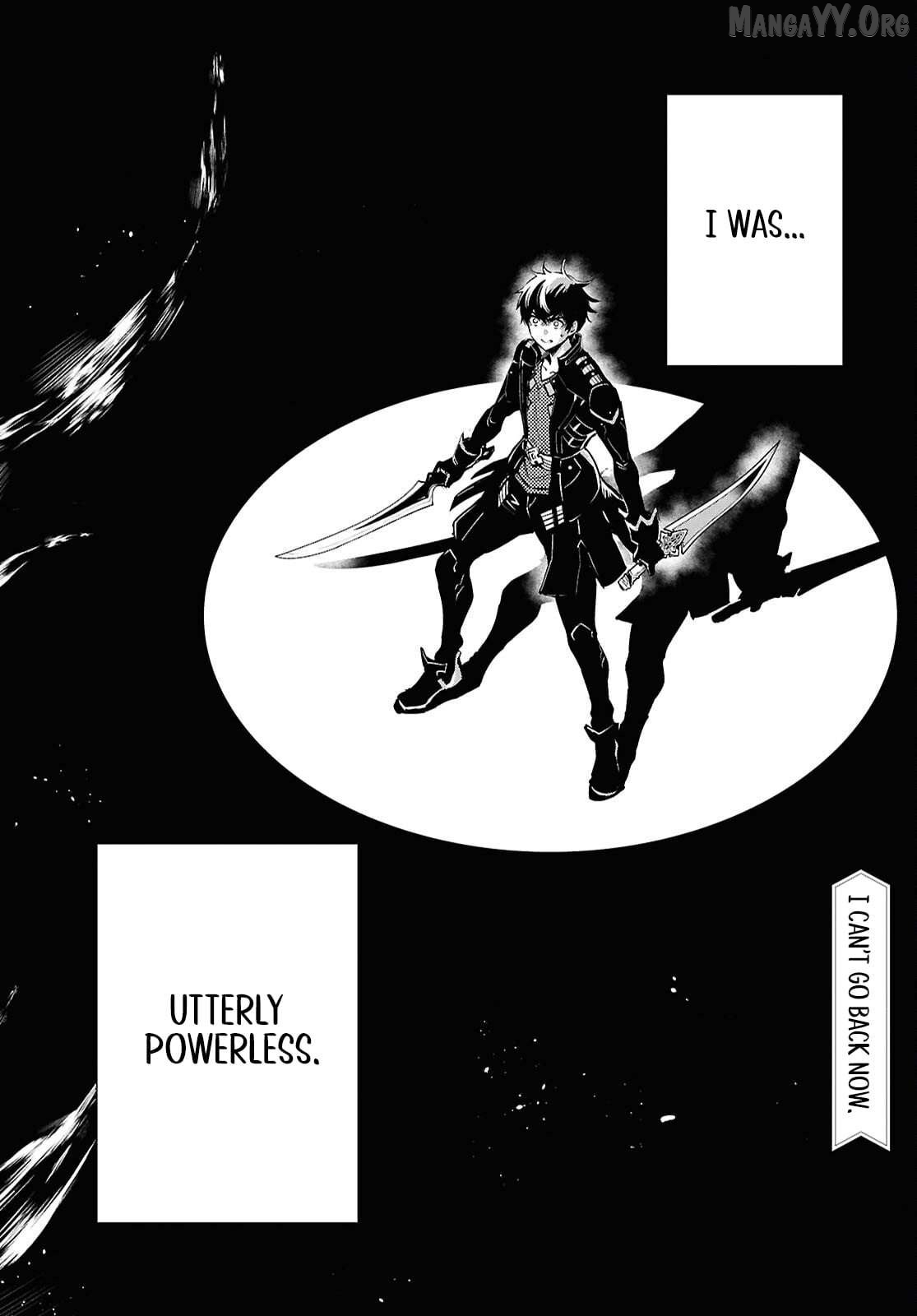 Sekai Saisoku No Level Up! Chapter 53 - page 26