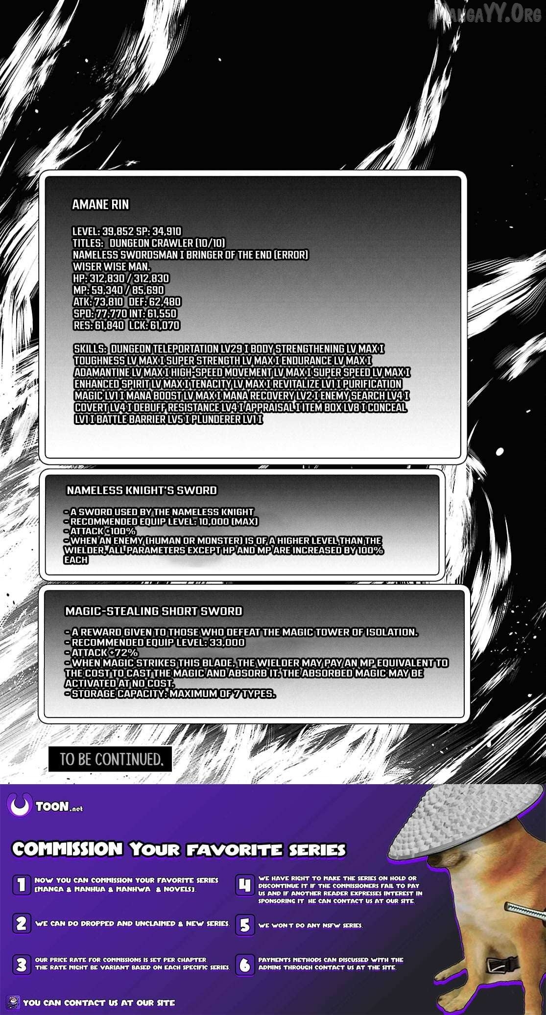 Sekai Saisoku No Level Up! Chapter 53 - page 27