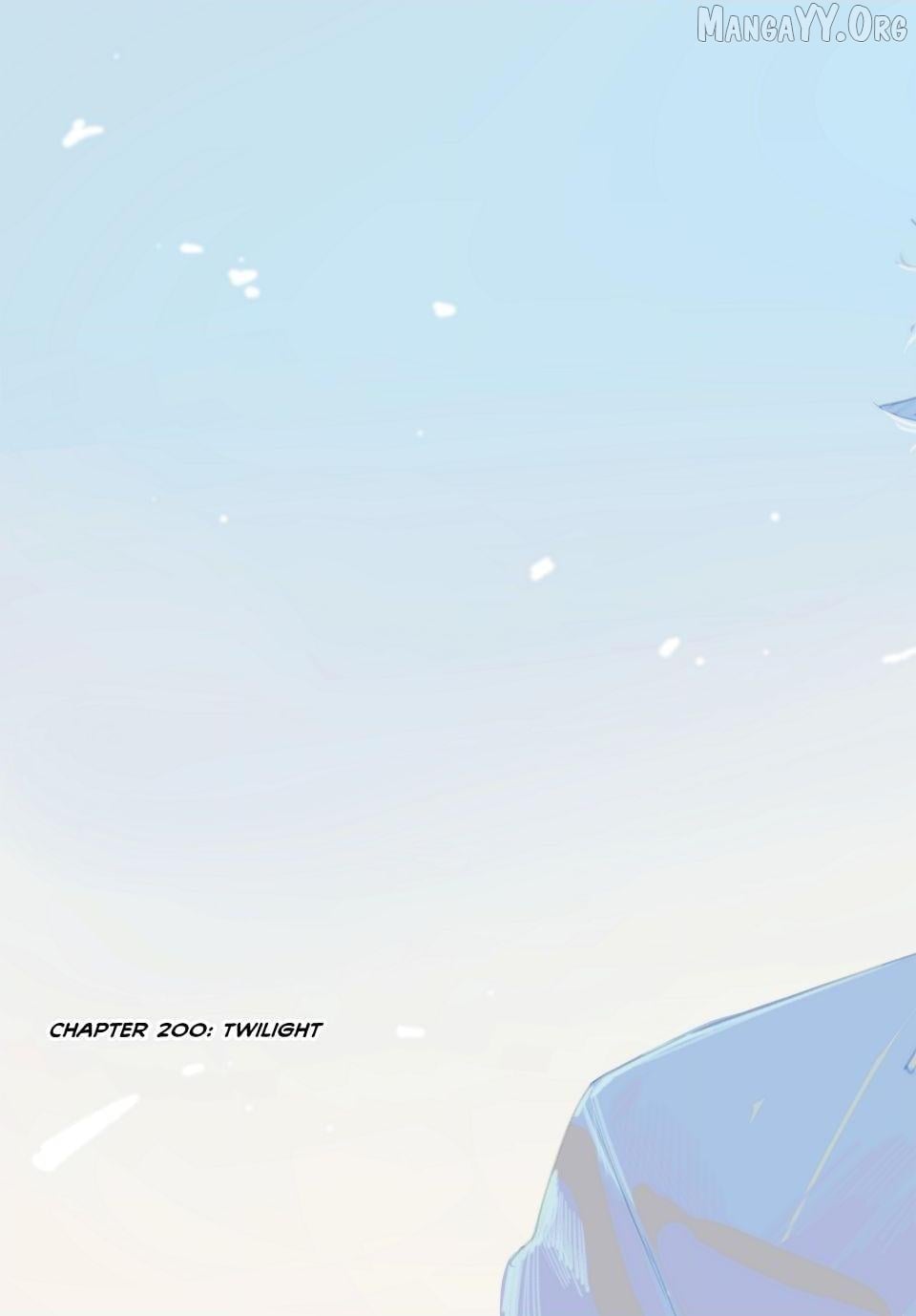 Wind Breaker (NII Satoru) Chapter 200 - page 5