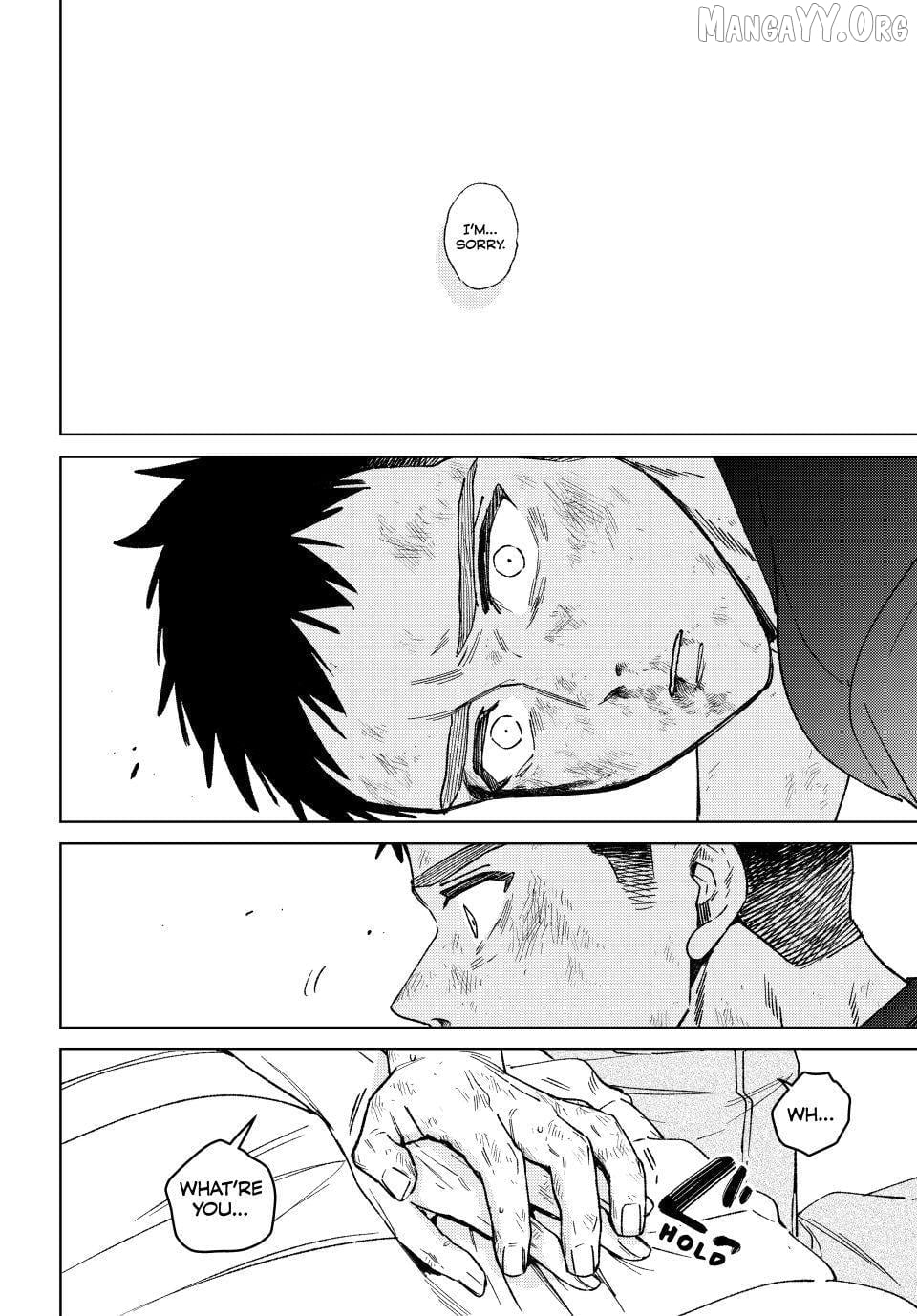 Wind Breaker (NII Satoru) Chapter 200 - page 8
