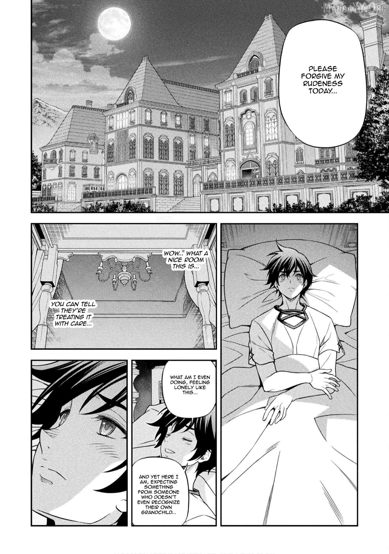 Drawing: The Greatest Mangaka Becomes A Skilled “Martial Artist” In Another World Chapter 173 - page 14