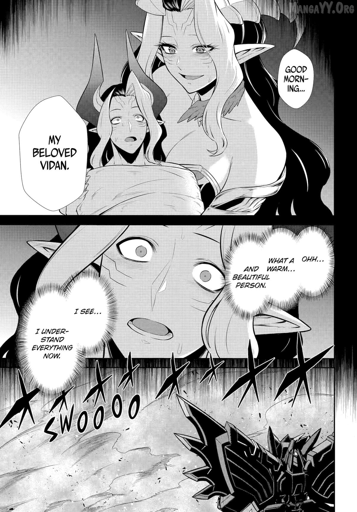 The Red Ranger Becomes an Adventurer in Another World Chapter 48 - page 5