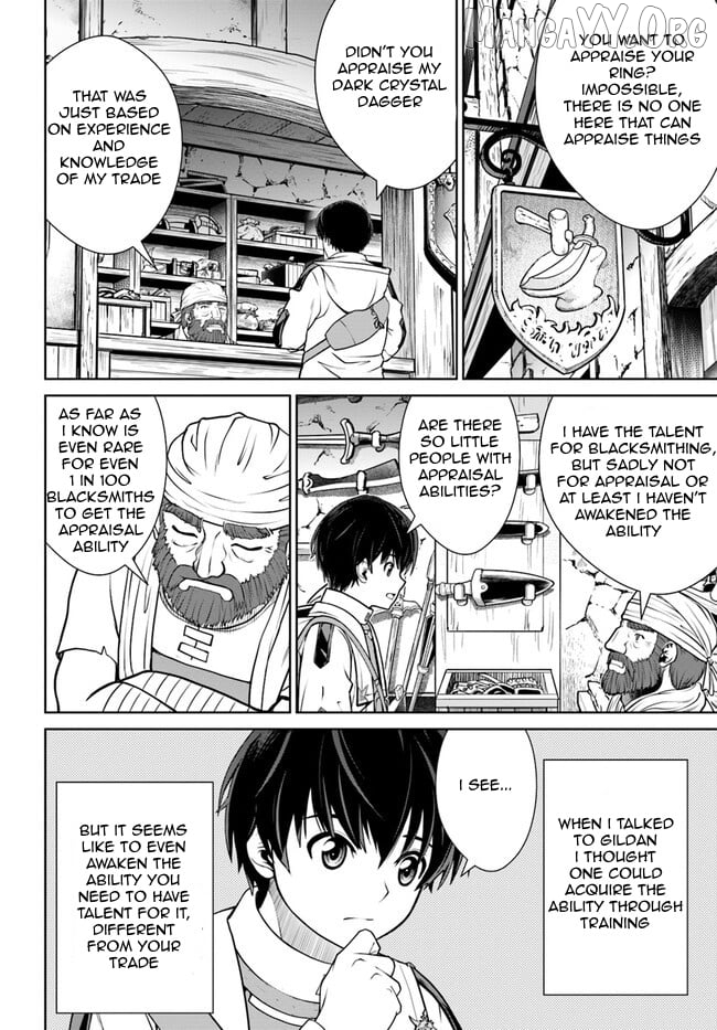 Gokufuri Kyohi Shite Tesaguri Start! Tokka Shinai Healer, Nakama to Wakarete Tabi ni Deru Chapter 44 - page 16