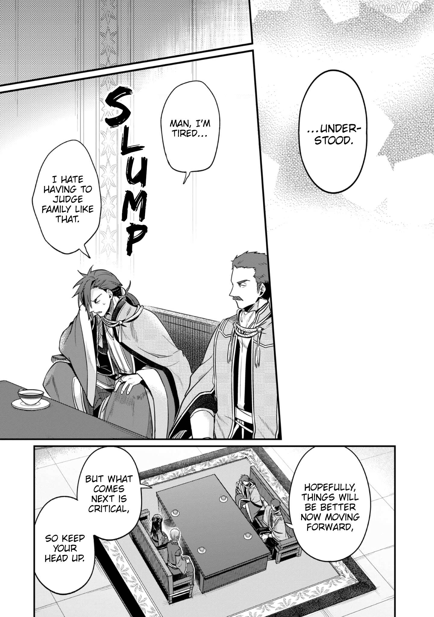 Ascendance of a Bookworm ~I'll Do Anything to Become a Librarian~ Part 2 「I'll Become a Shrine Maiden for Books!」 Chapter 62 - page 14