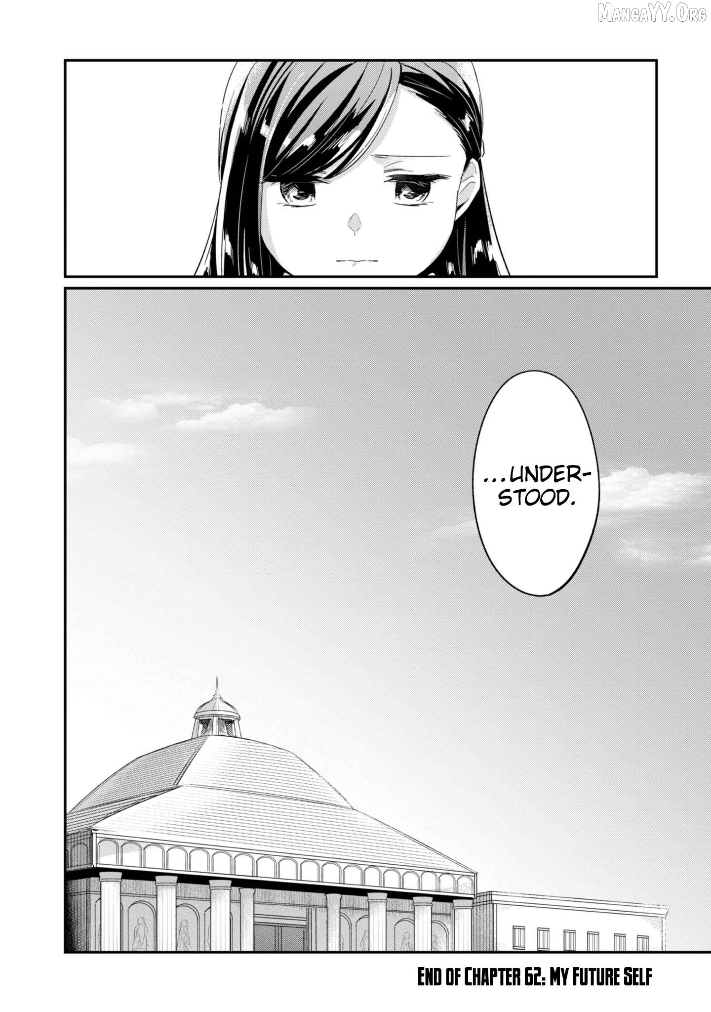 Ascendance of a Bookworm ~I'll Do Anything to Become a Librarian~ Part 2 「I'll Become a Shrine Maiden for Books!」 Chapter 62 - page 29
