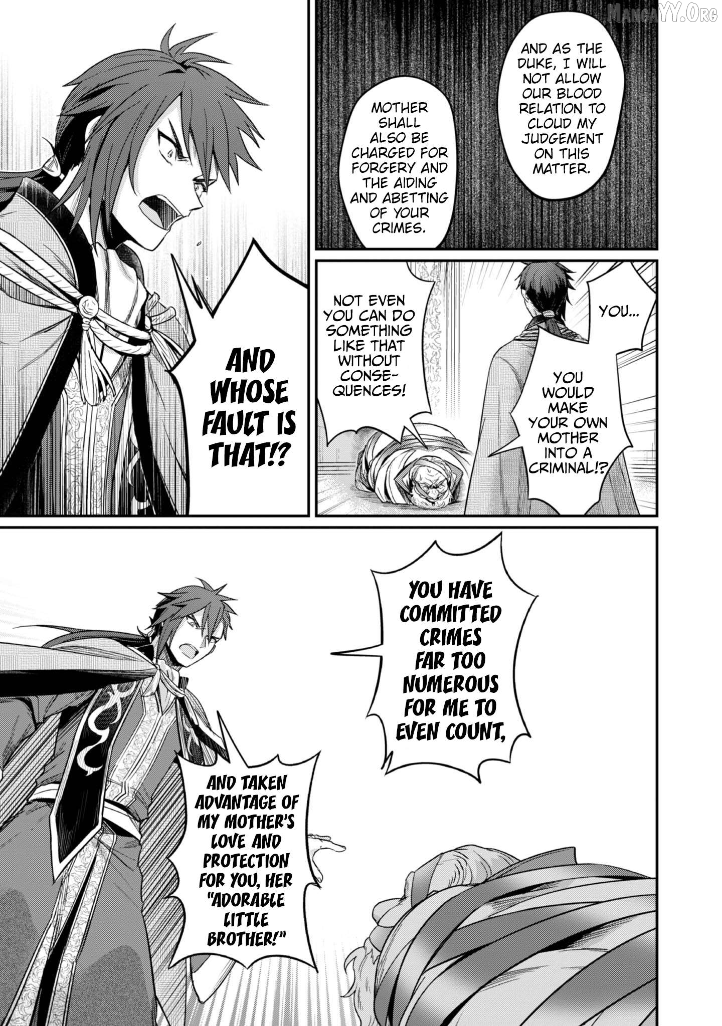 Ascendance of a Bookworm ~I'll Do Anything to Become a Librarian~ Part 2 「I'll Become a Shrine Maiden for Books!」 Chapter 62 - page 6