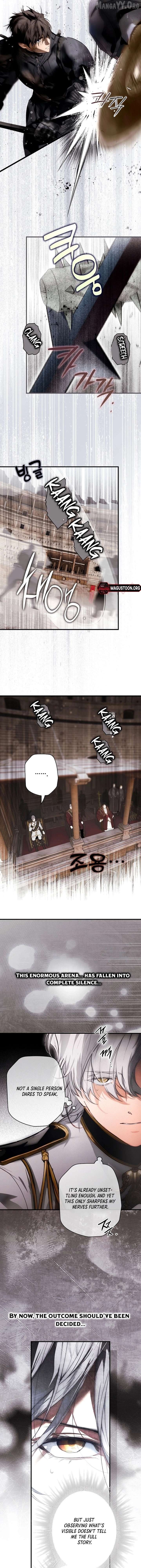 The Fantasie of a Stepmother Chapter 164 - page 7
