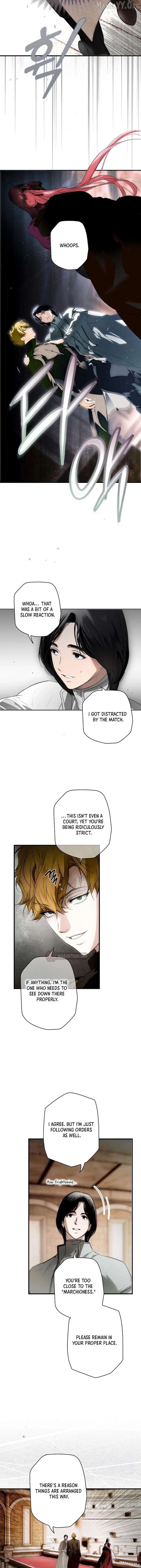 The Fantasie of a Stepmother Chapter 165 - page 2