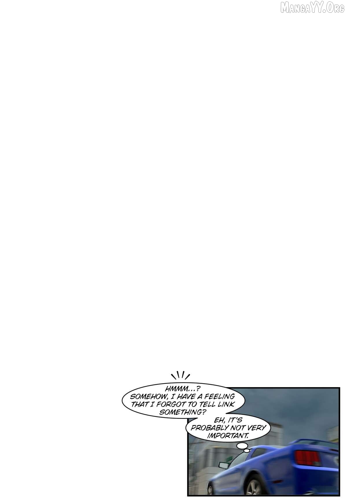 It Started With A Wi-Fi Network Name Chapter 73 - page 25