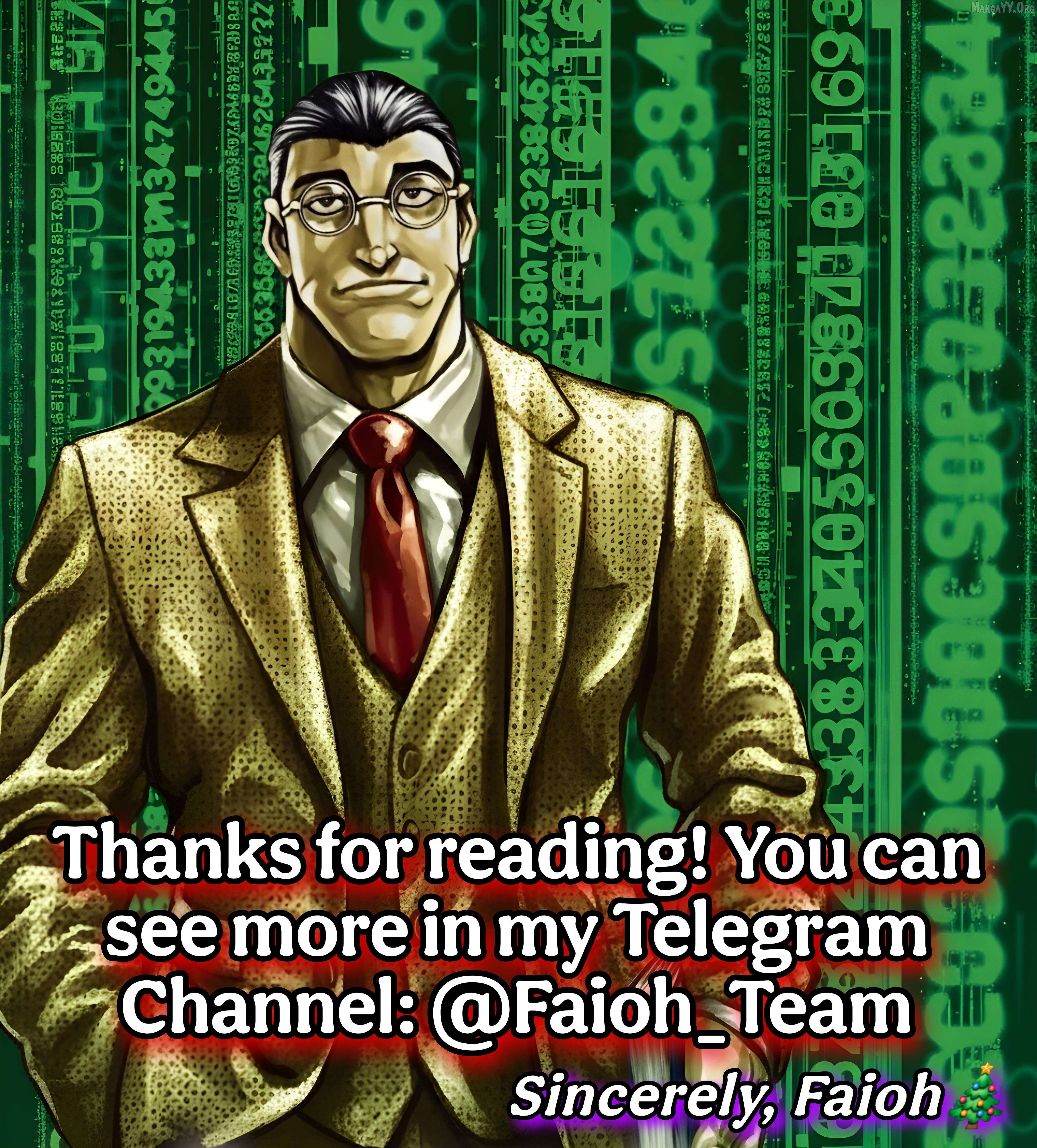 Baki Gaiden – Retsu Kaioh Isekai Tensei Shitemo Ikkō Kamawan! Chapter 54 - page 19