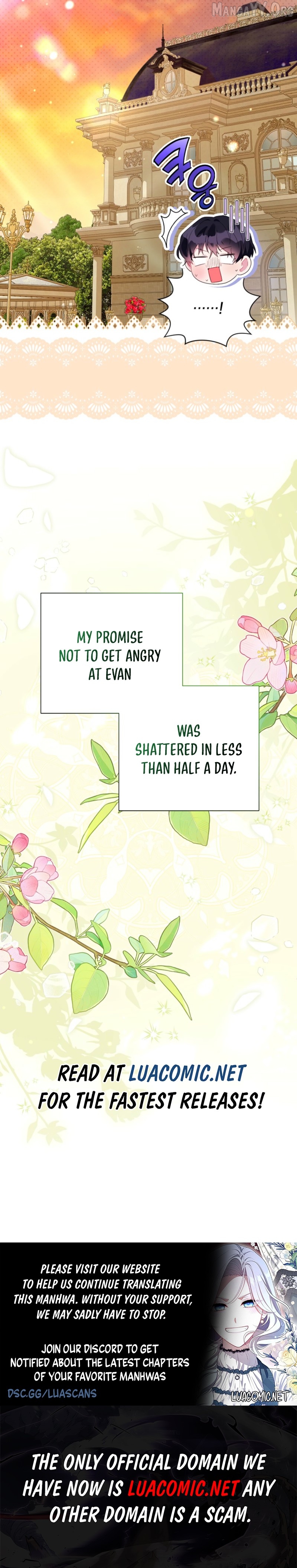 The Archvillain's Daughter-In-Law Chapter 130 - page 9