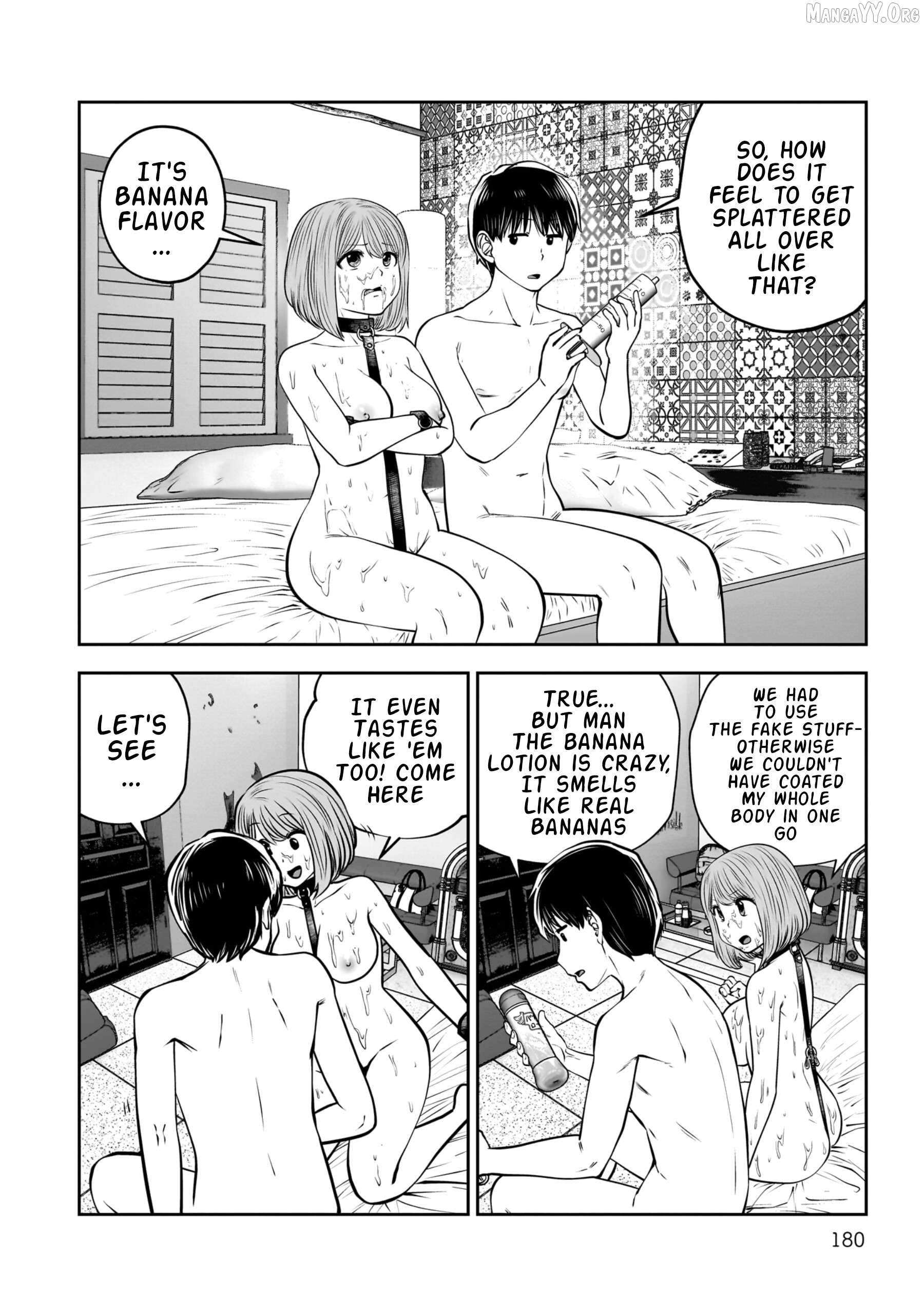 This is good Chapter 29.5 - page 6
