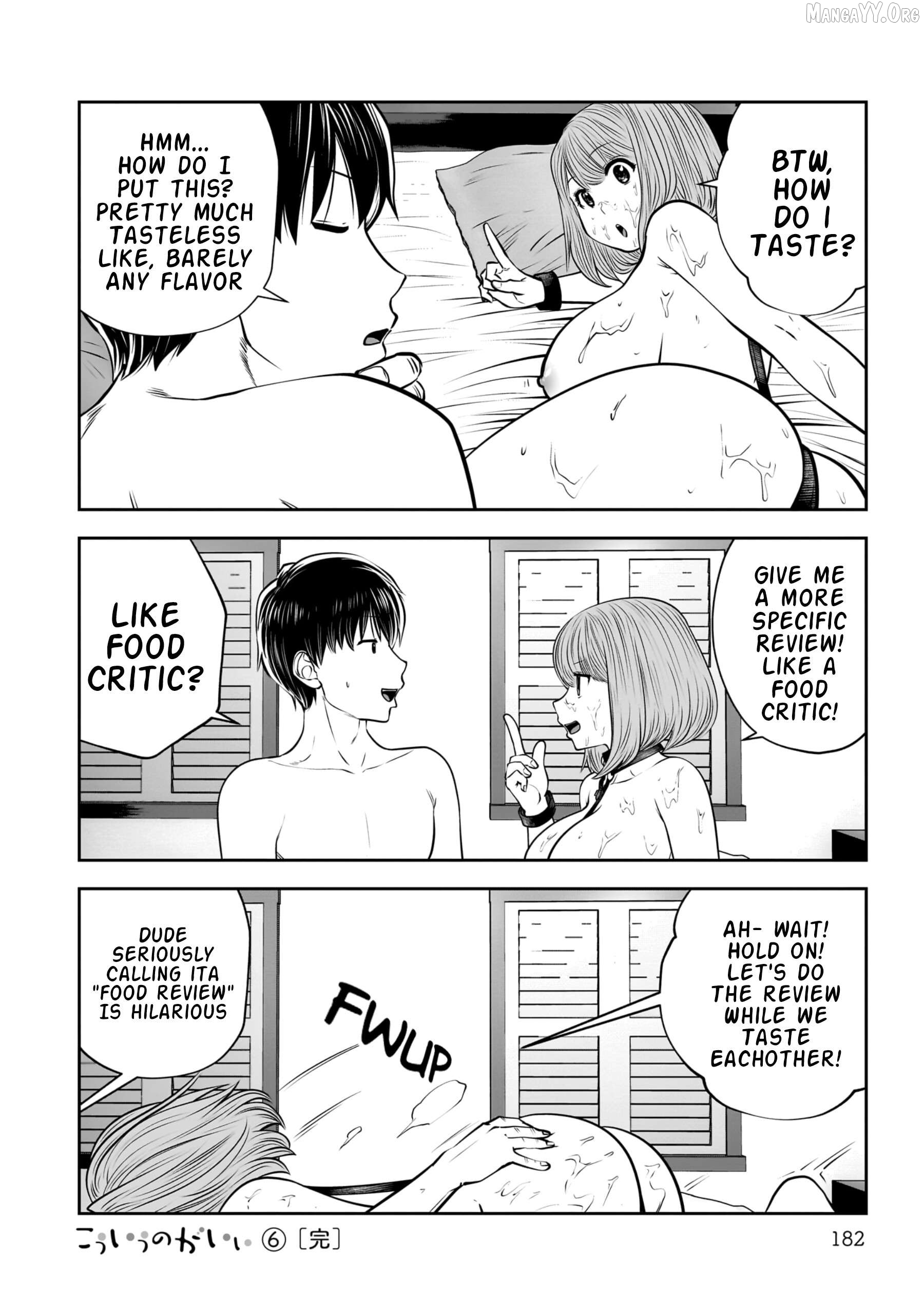 This is good Chapter 29.5 - page 8