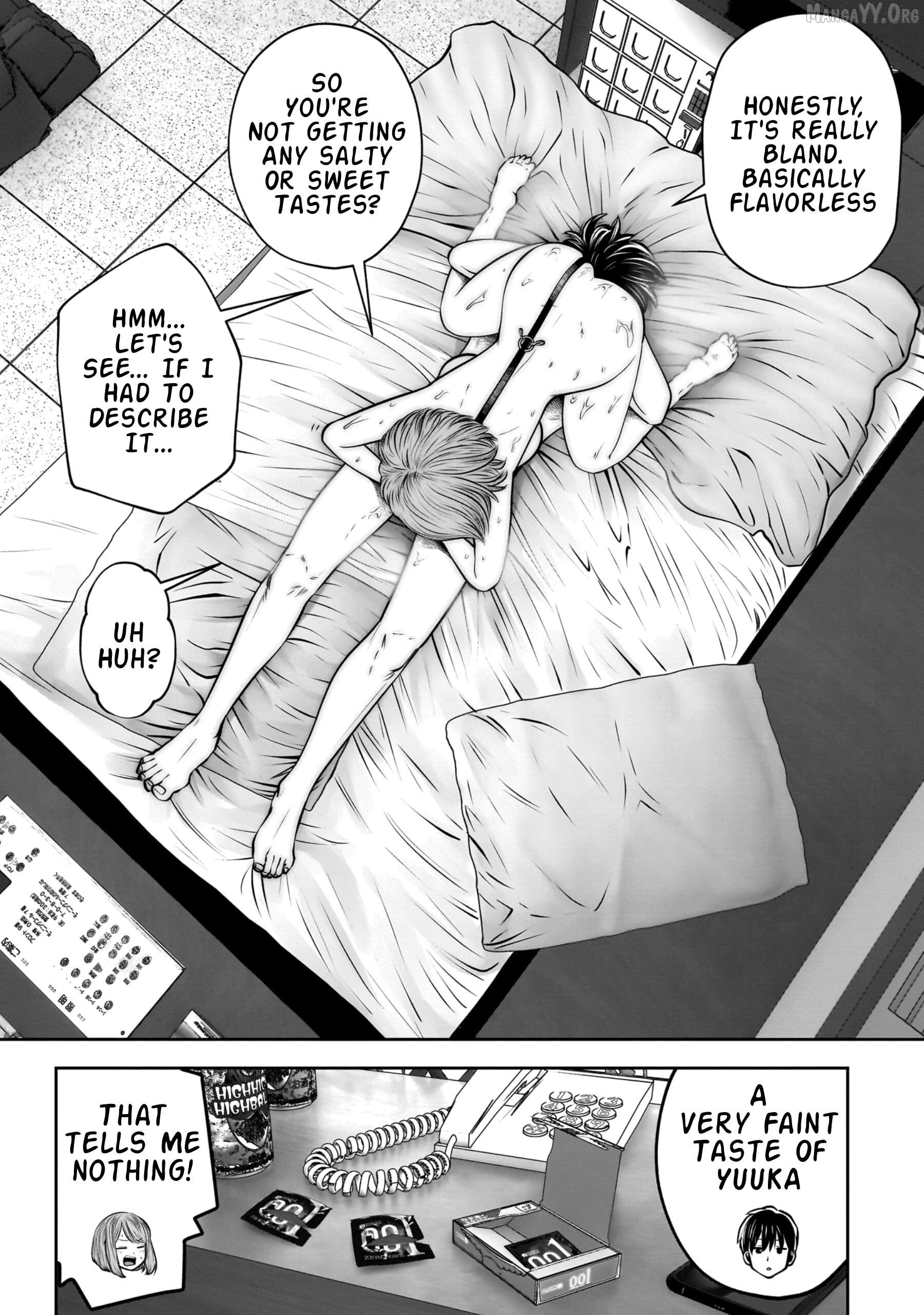 This is good Chapter 29.5 - page 9