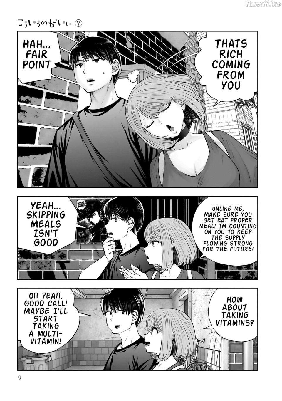 This is good Chapter 30 - page 10