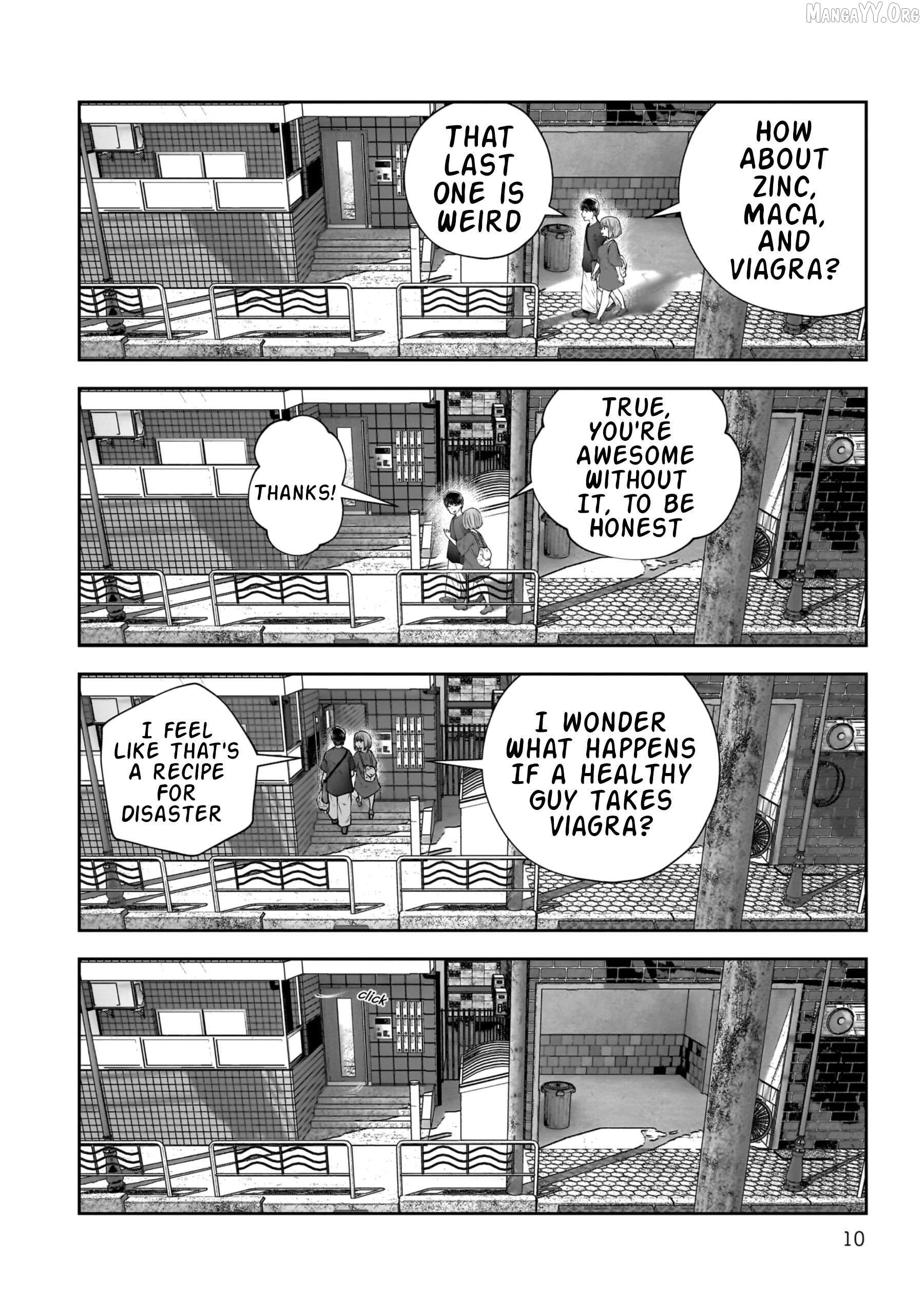 This is good Chapter 30 - page 11