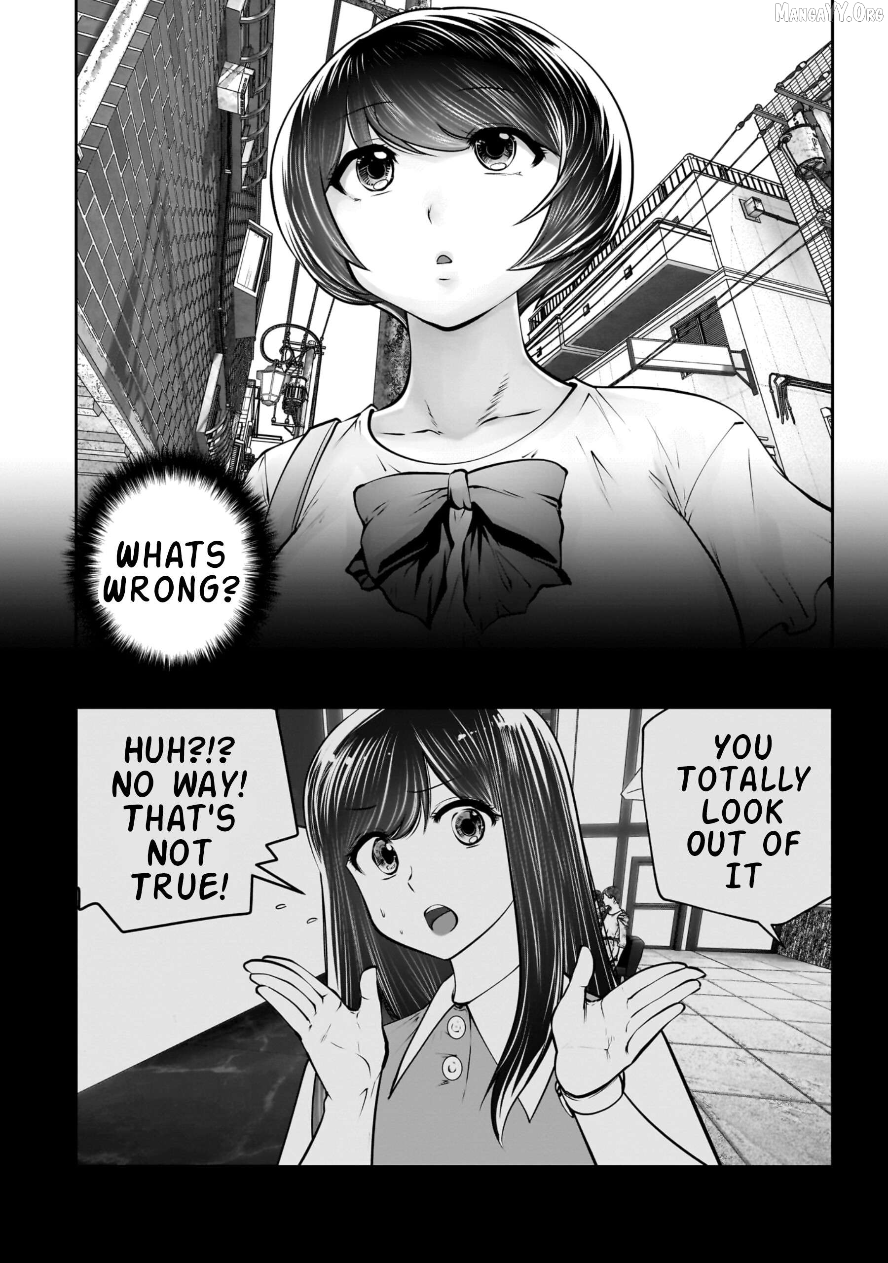 This is good Chapter 30 - page 13
