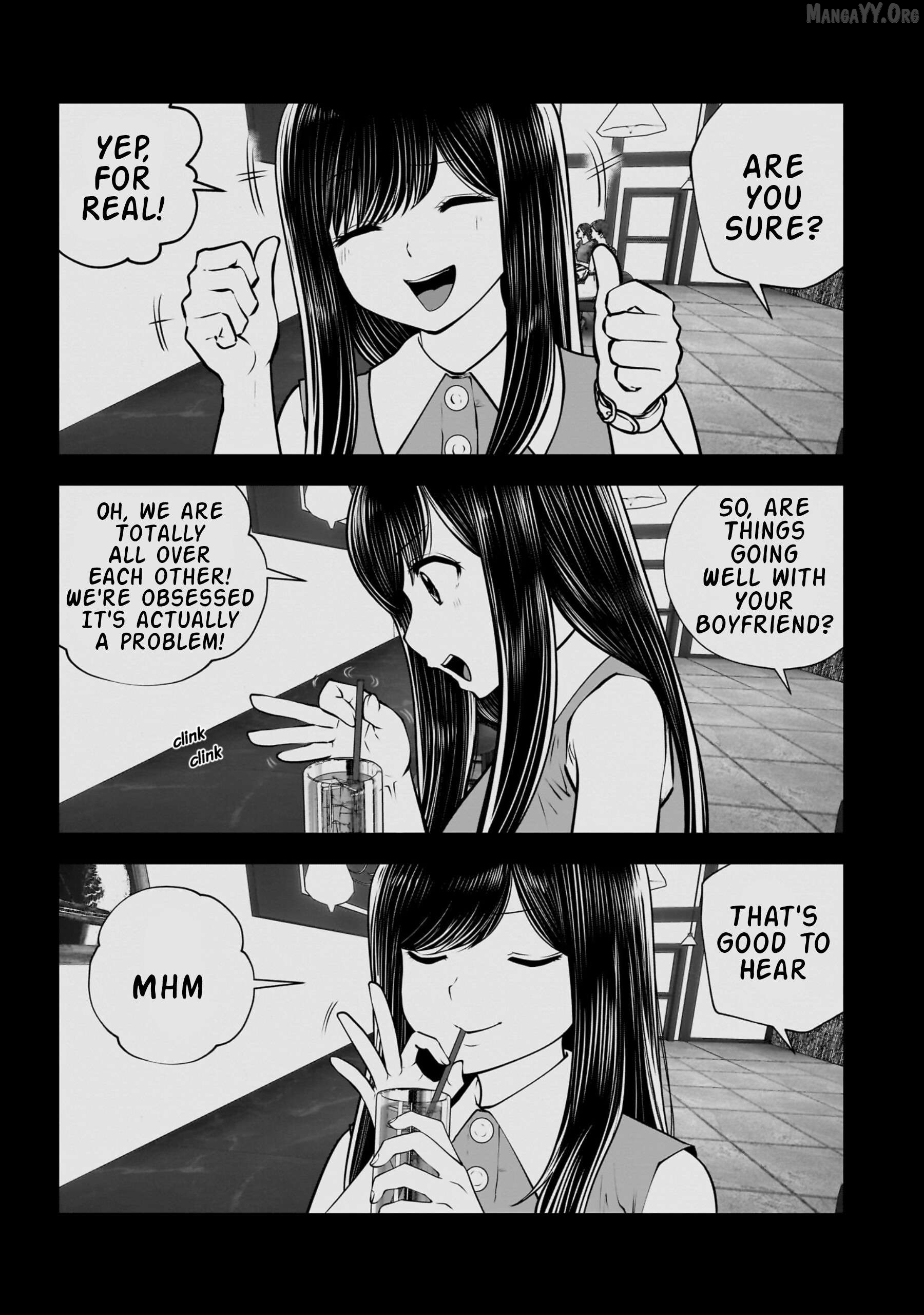 This is good Chapter 30 - page 14