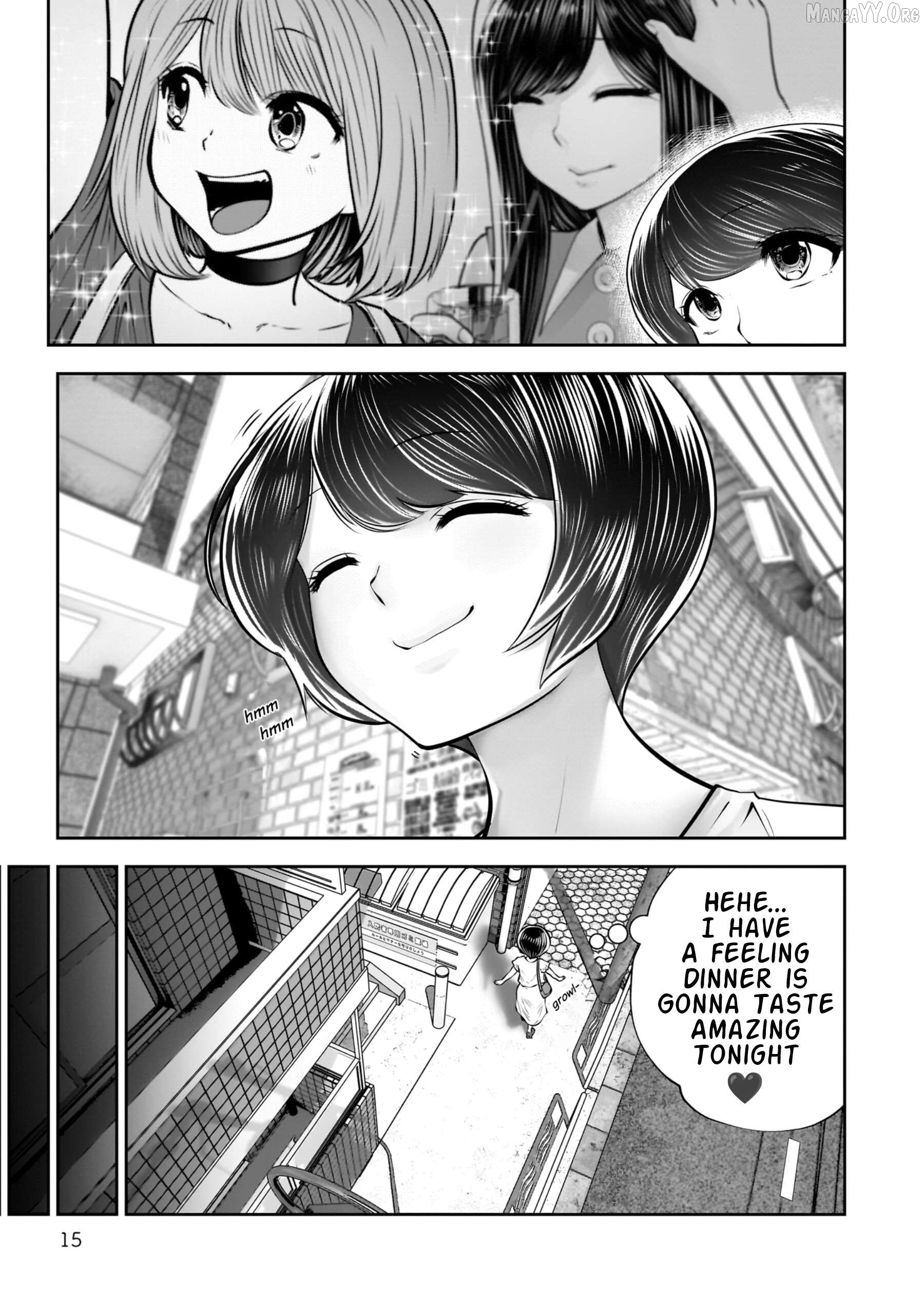 This is good Chapter 30 - page 16