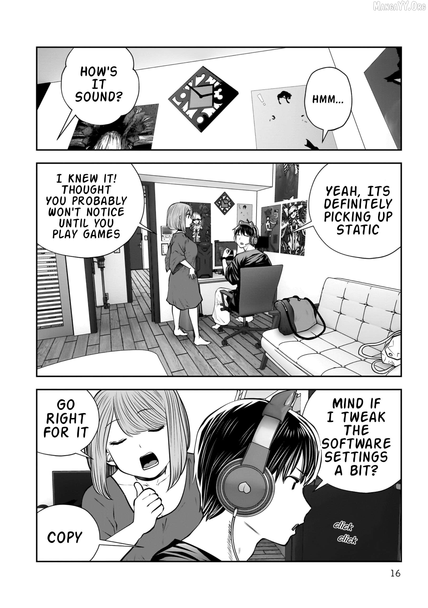This is good Chapter 30 - page 17