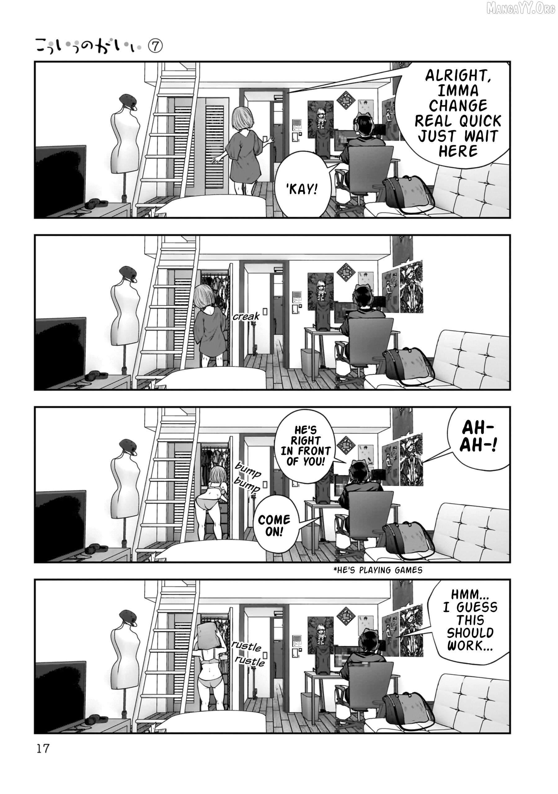 This is good Chapter 30 - page 18