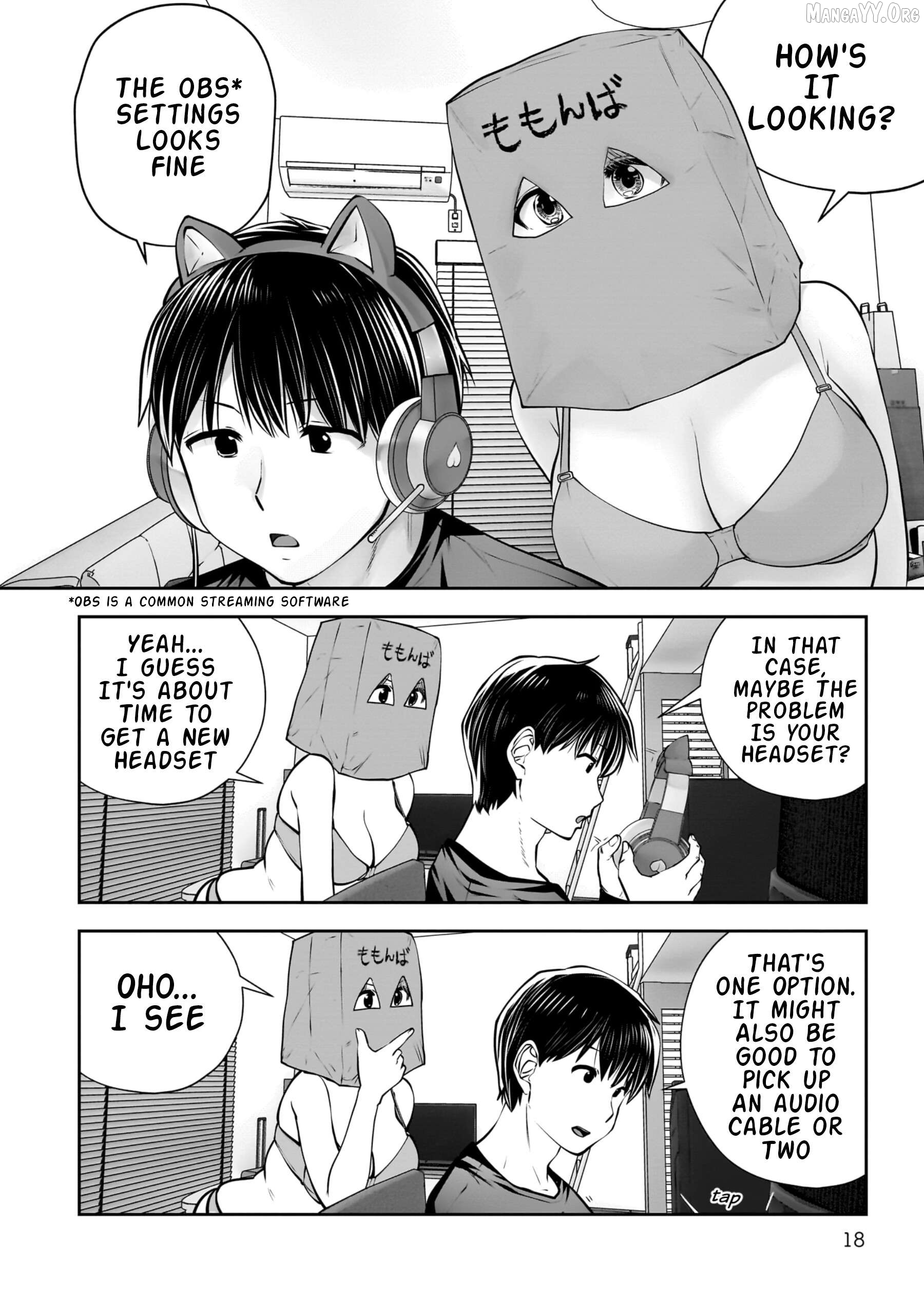 This is good Chapter 30 - page 19