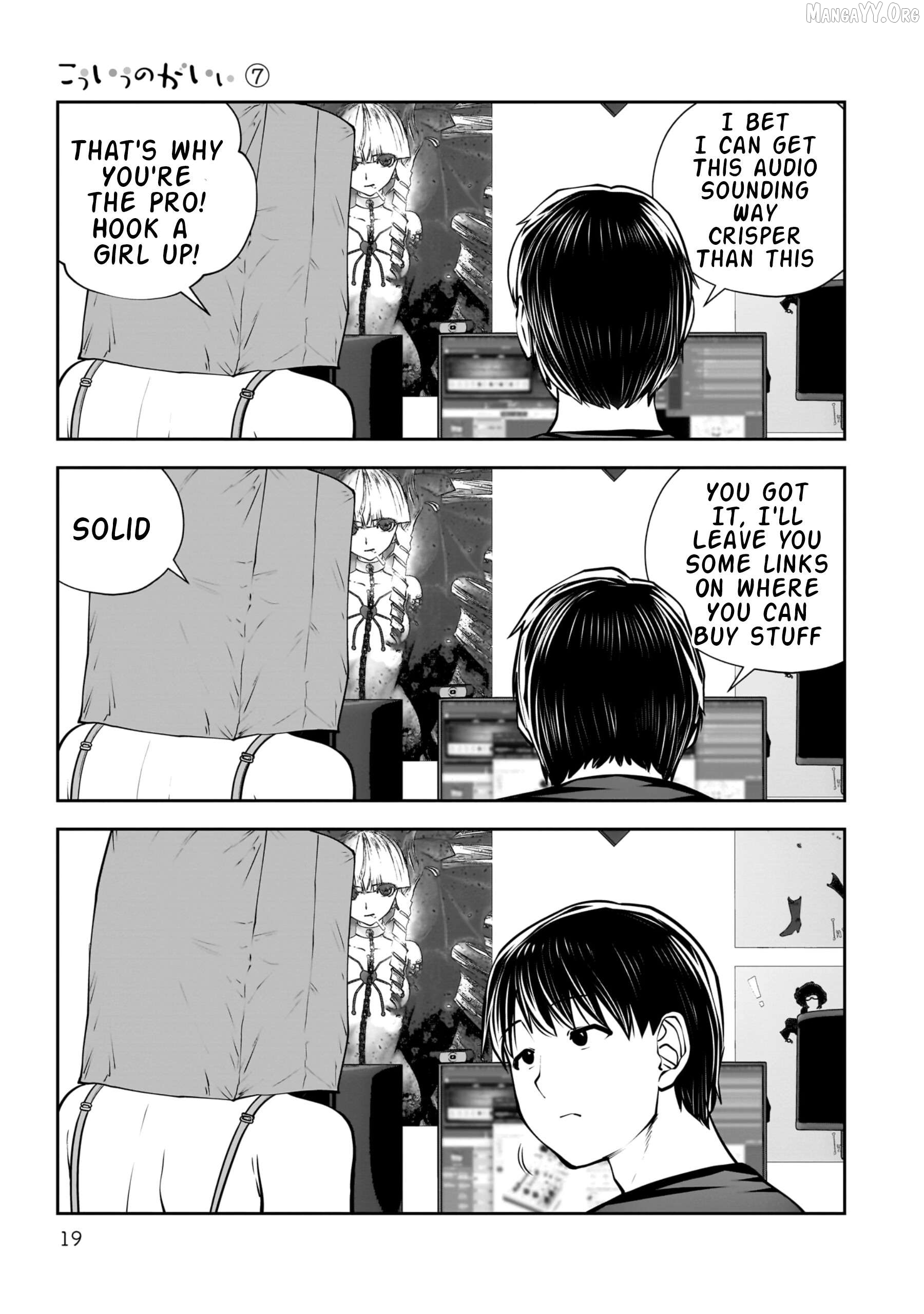 This is good Chapter 30 - page 20
