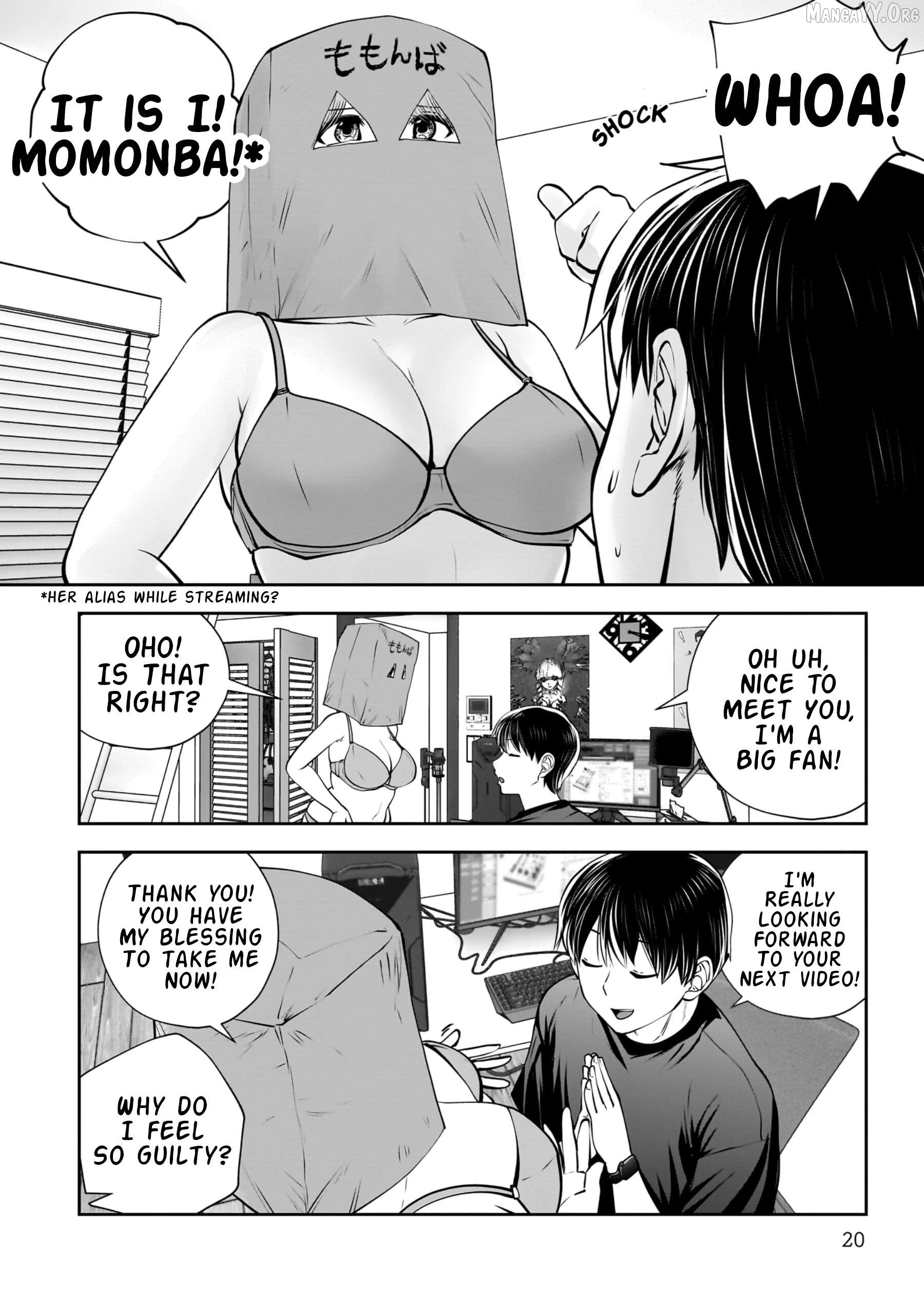 This is good Chapter 30 - page 21
