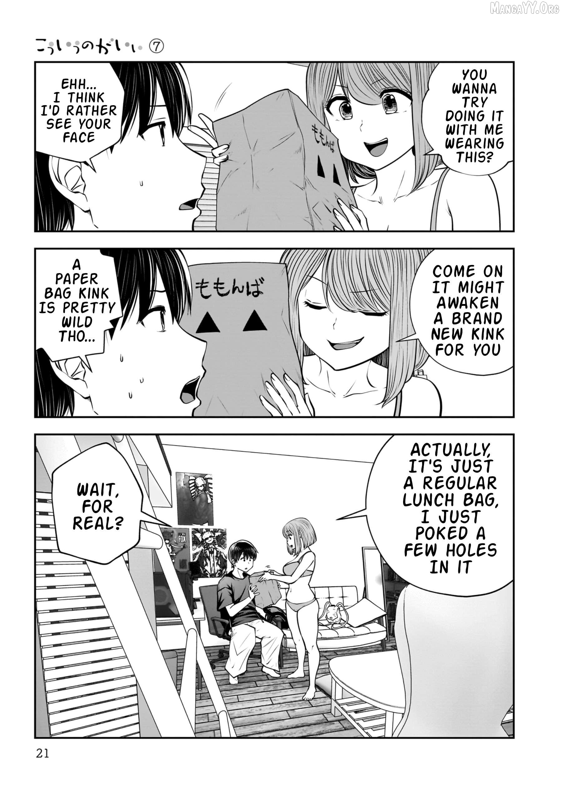 This is good Chapter 30 - page 22