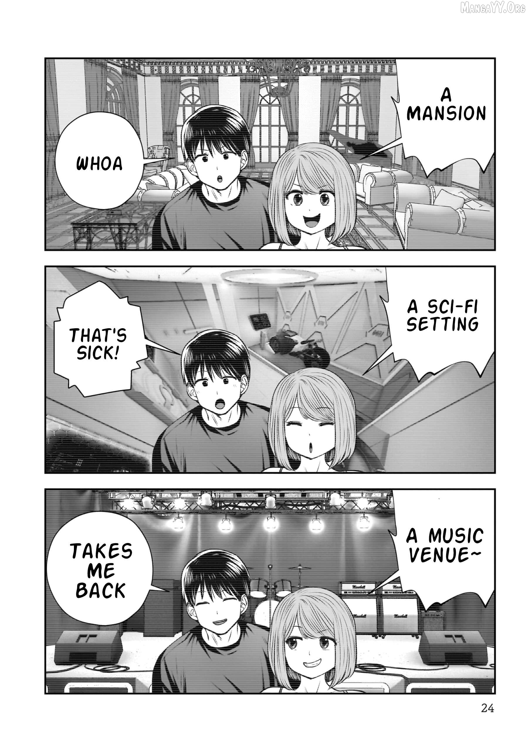 This is good Chapter 30 - page 25
