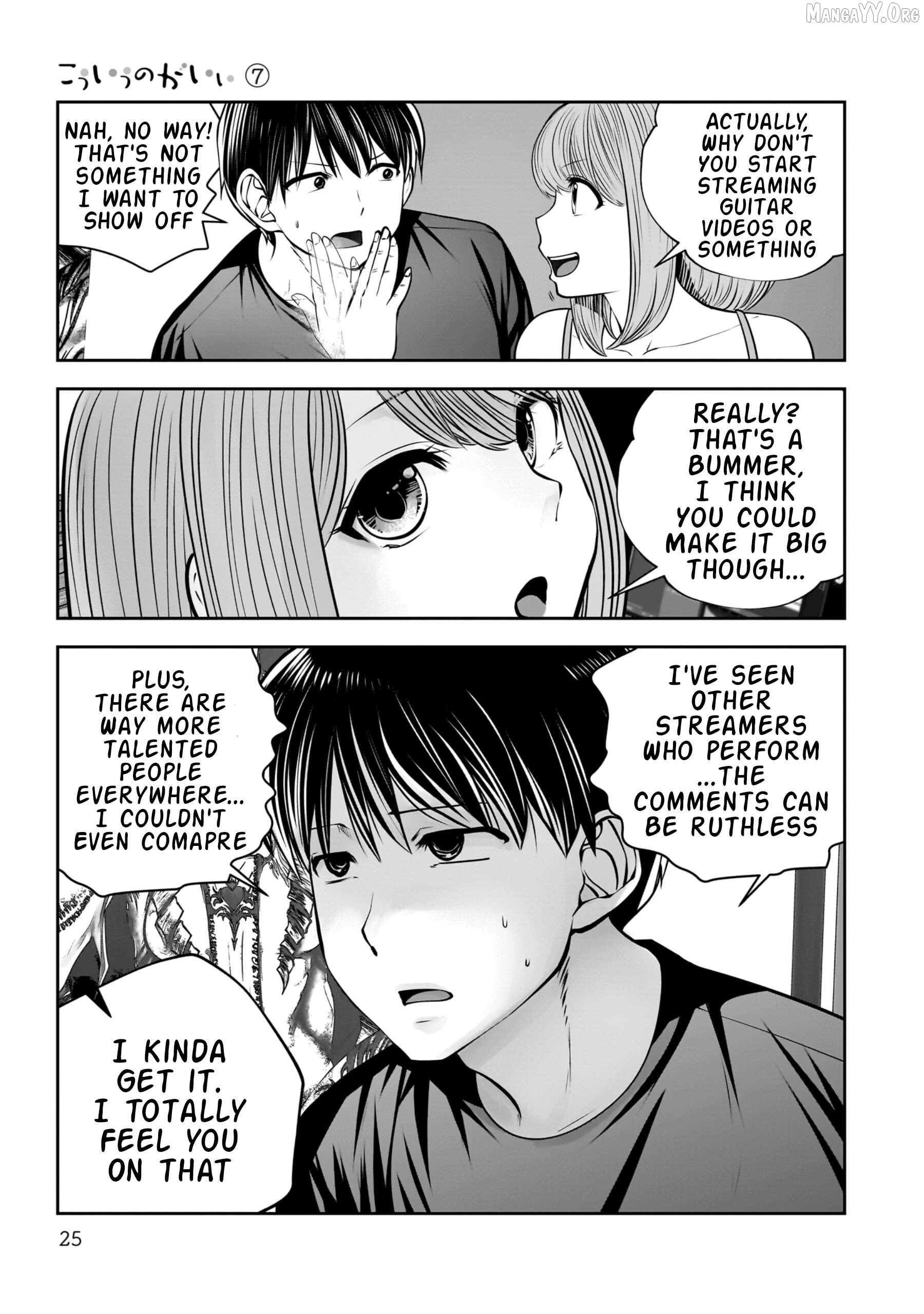 This is good Chapter 30 - page 26