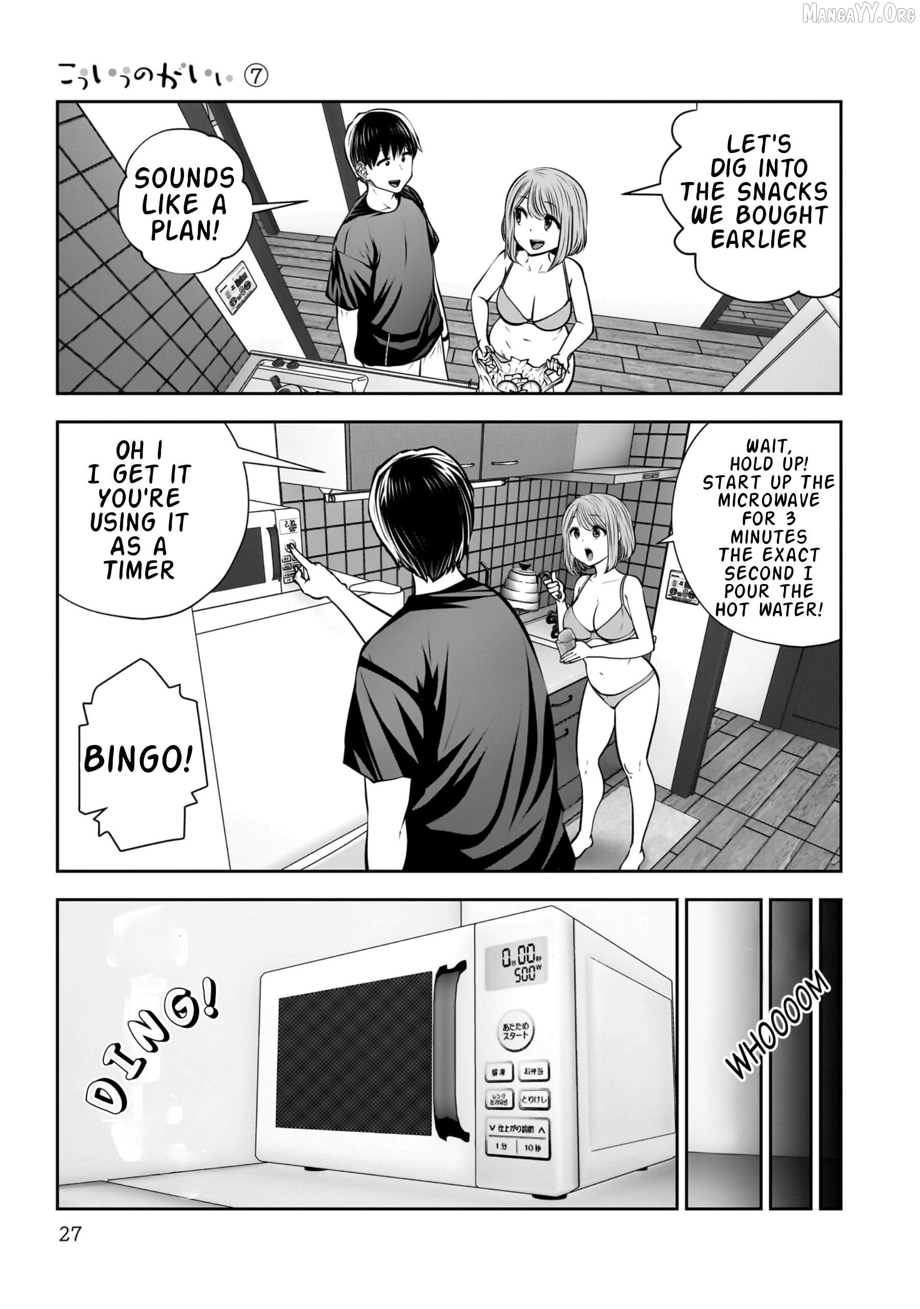 This is good Chapter 30 - page 28