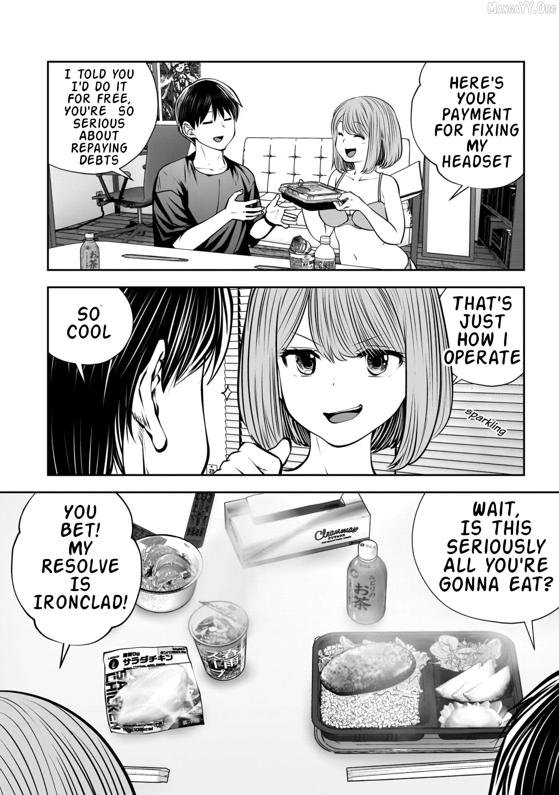 This is good Chapter 30 - page 29
