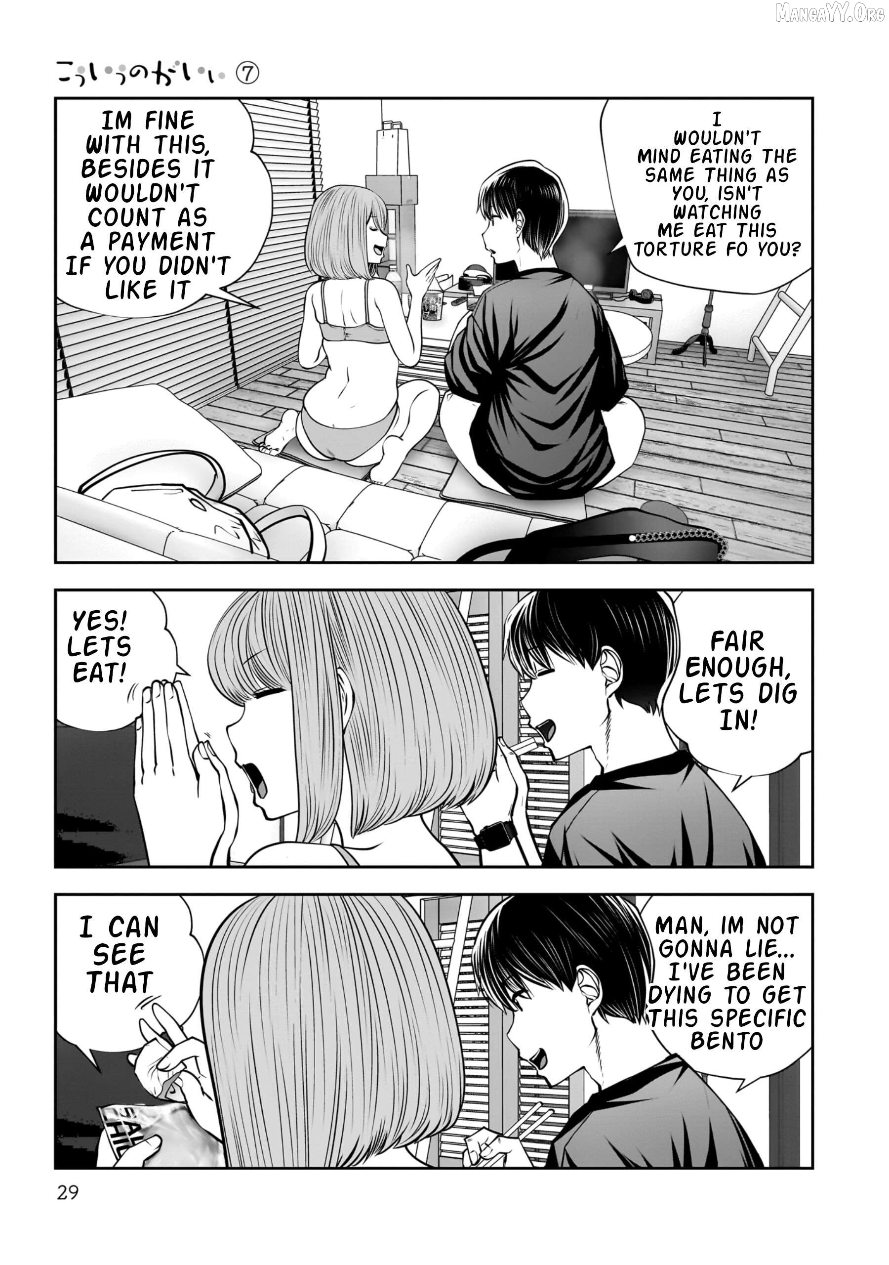 This is good Chapter 30 - page 30