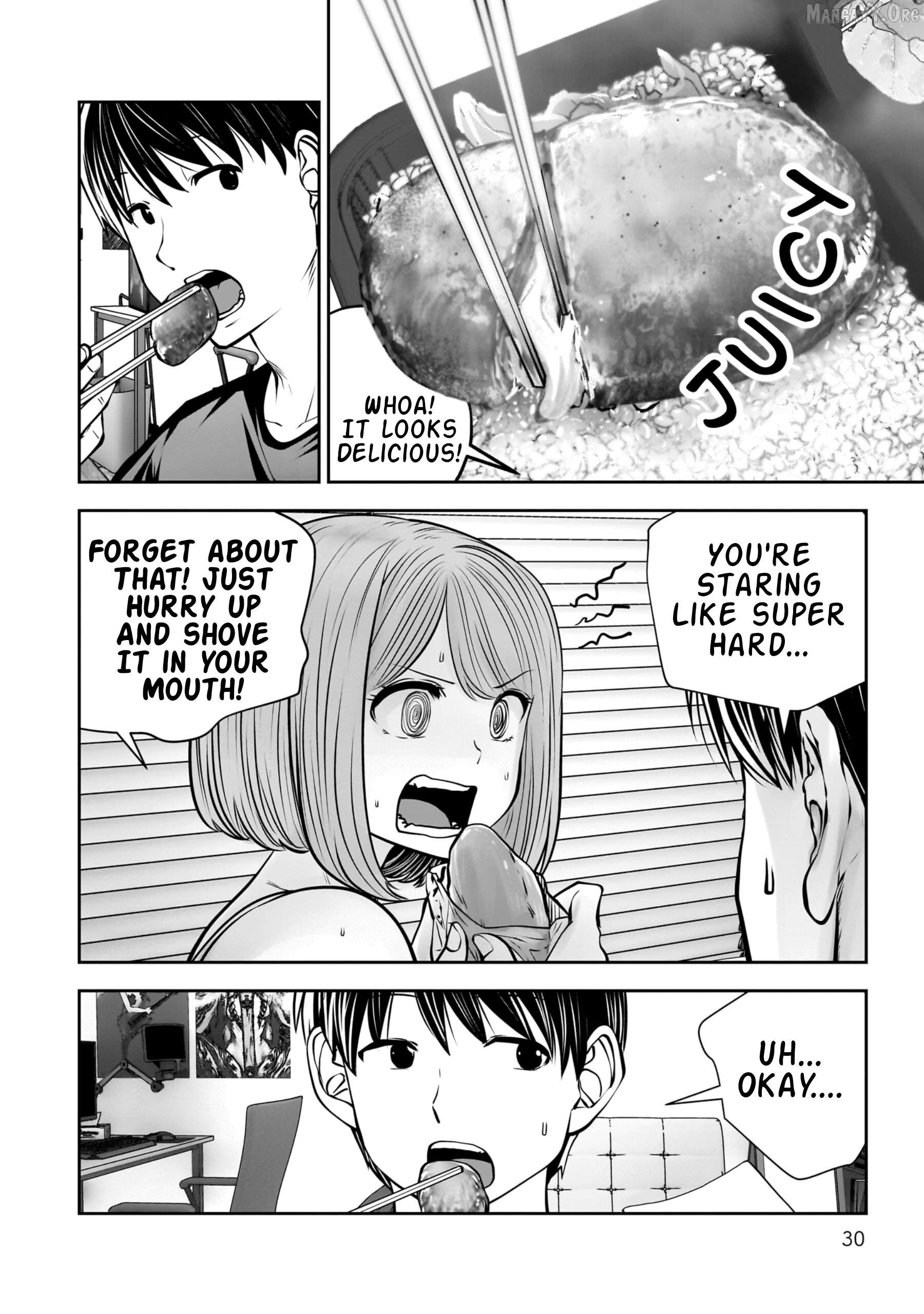 This is good Chapter 30 - page 31