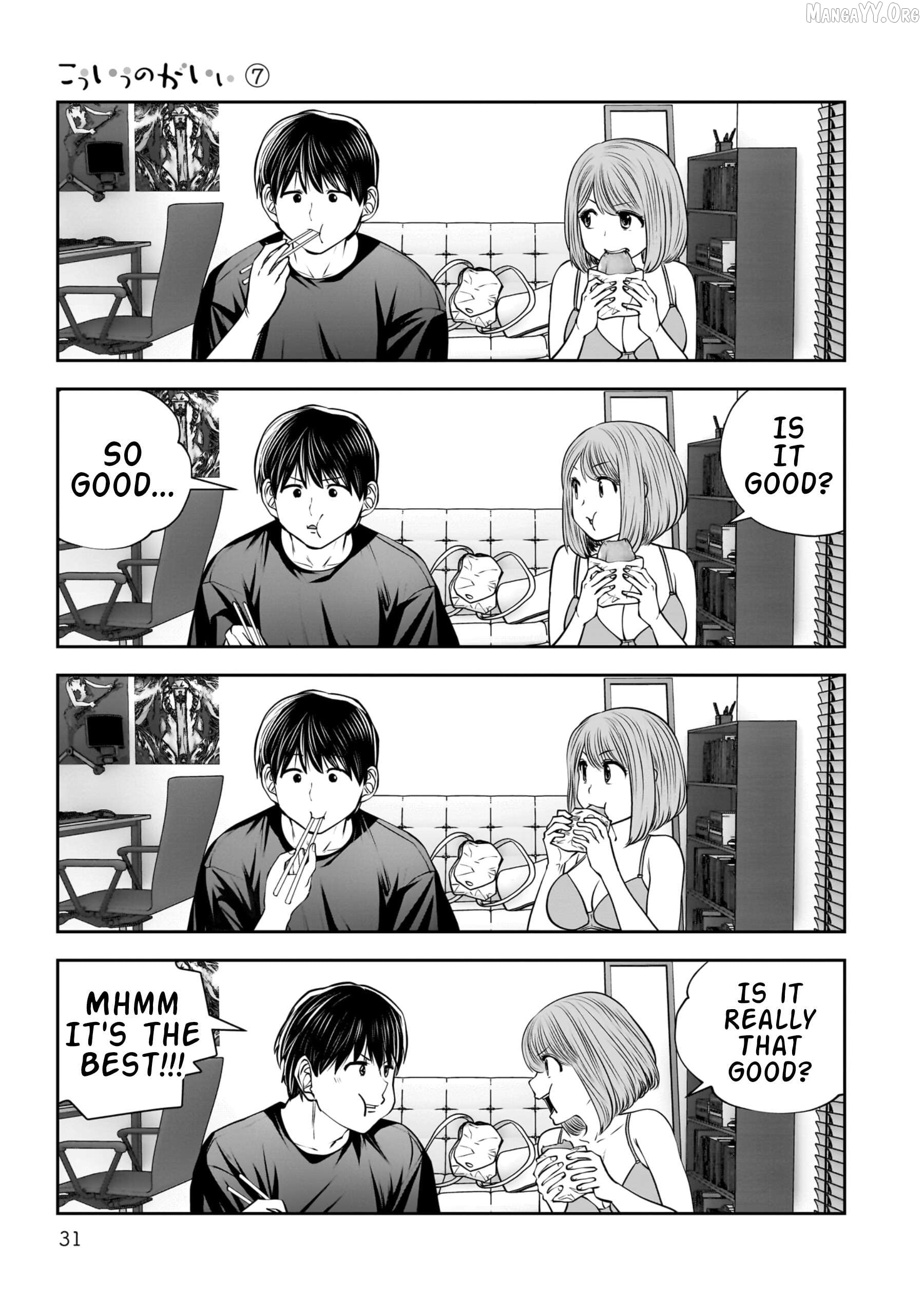 This is good Chapter 30 - page 32