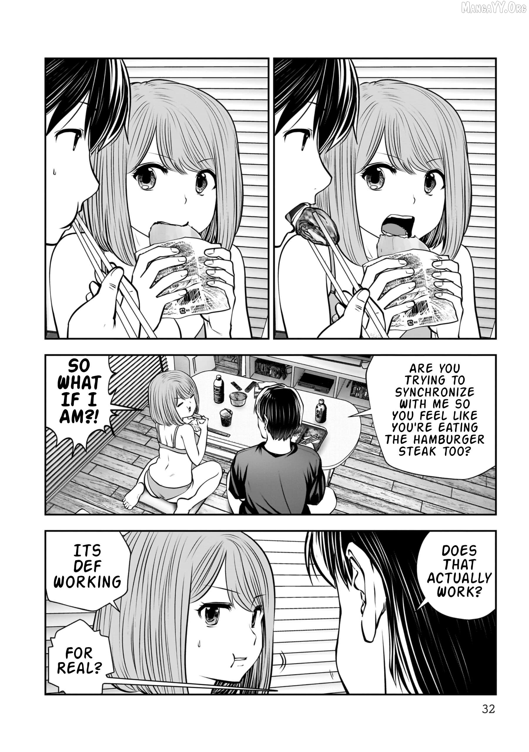 This is good Chapter 30 - page 33