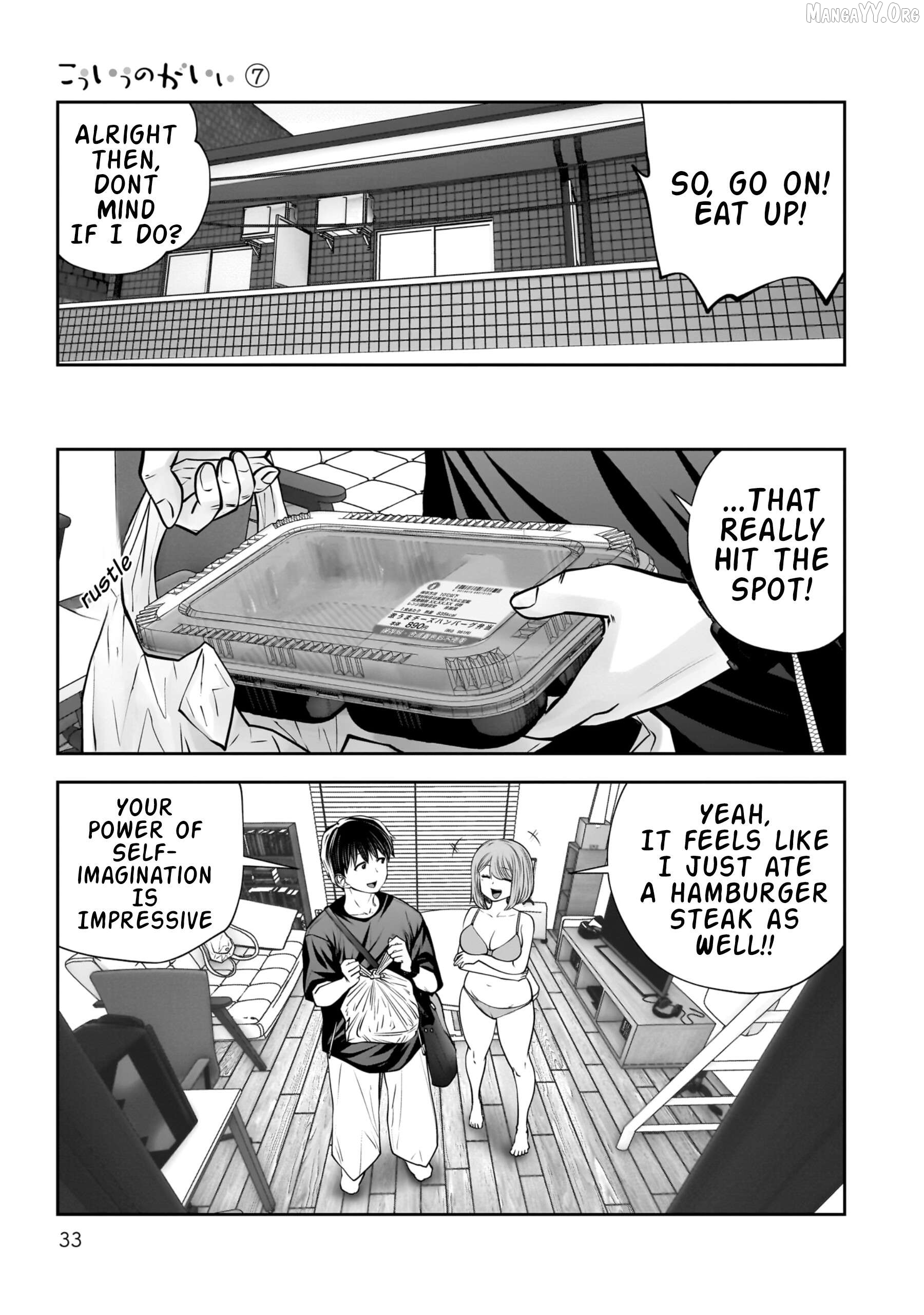 This is good Chapter 30 - page 34