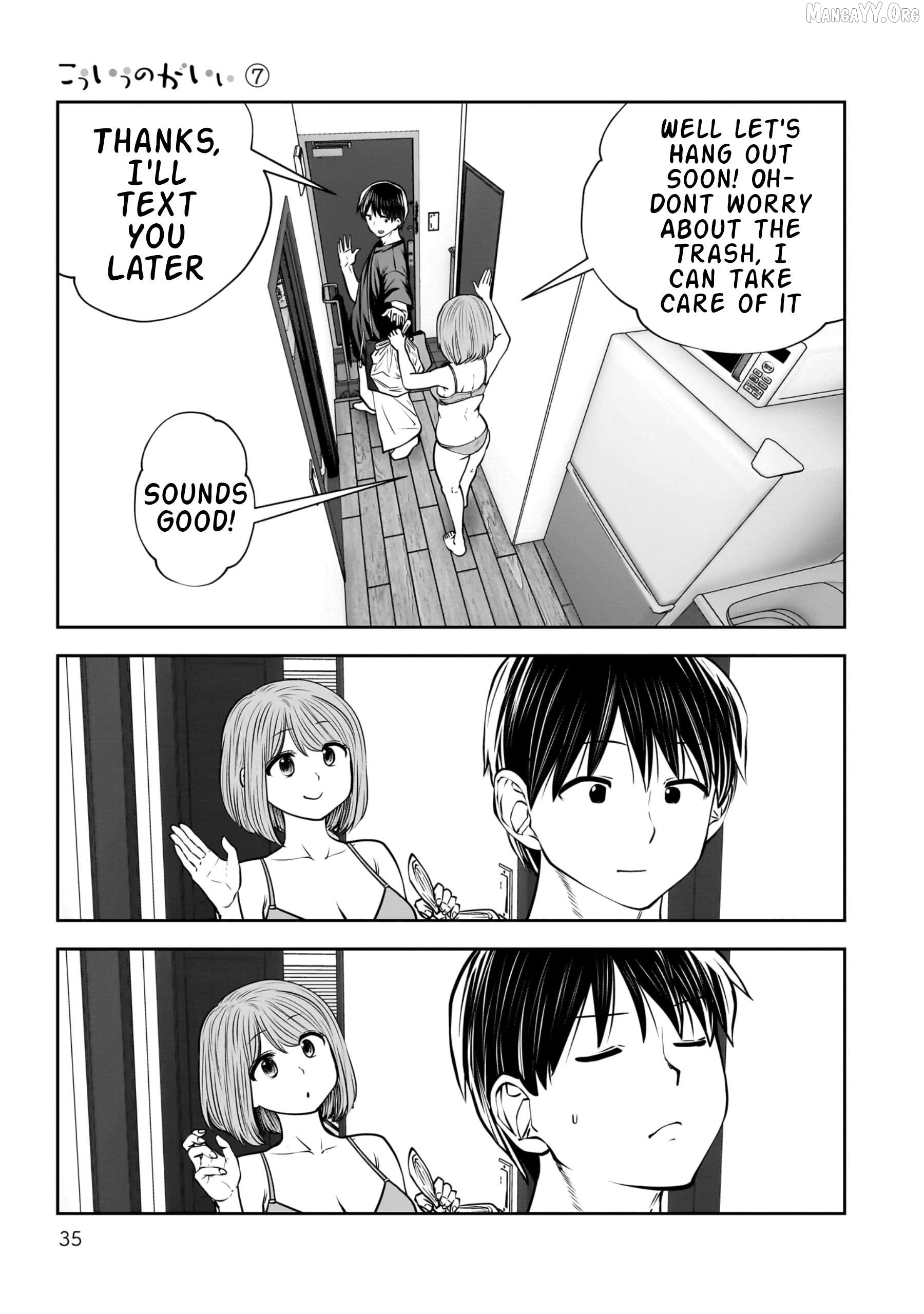 This is good Chapter 30 - page 36