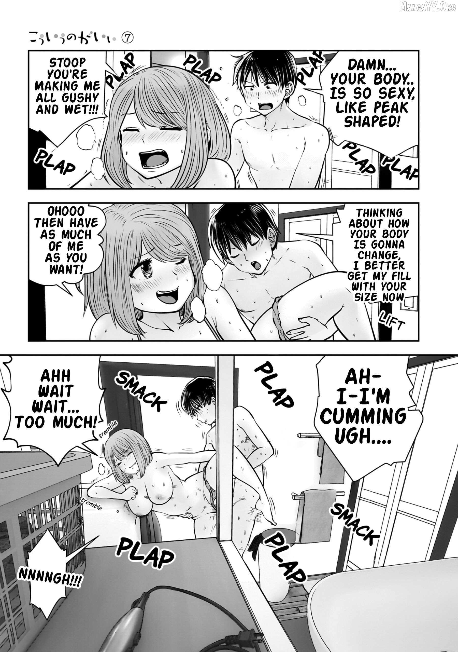 This is good Chapter 30 - page 38
