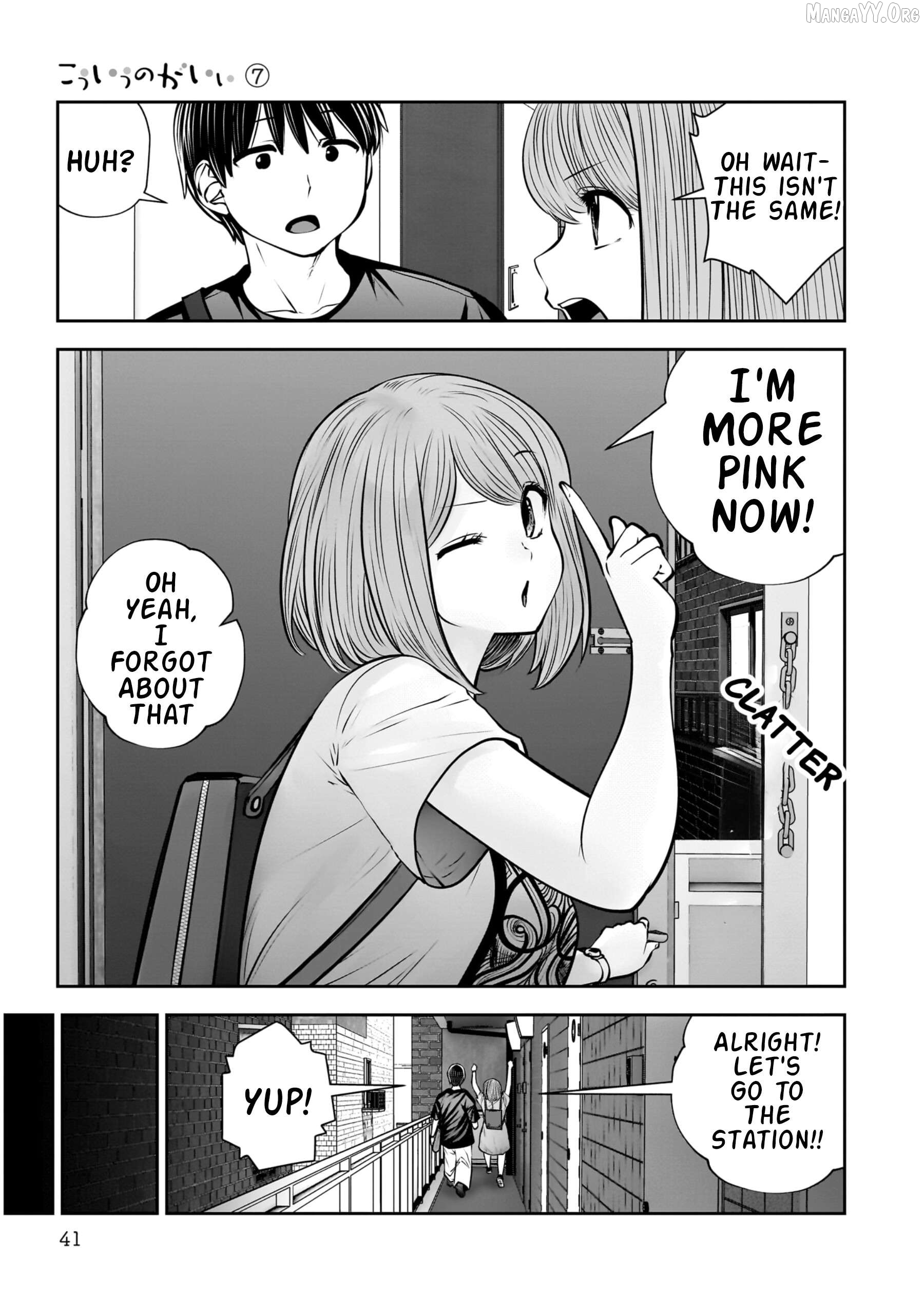 This is good Chapter 30 - page 42