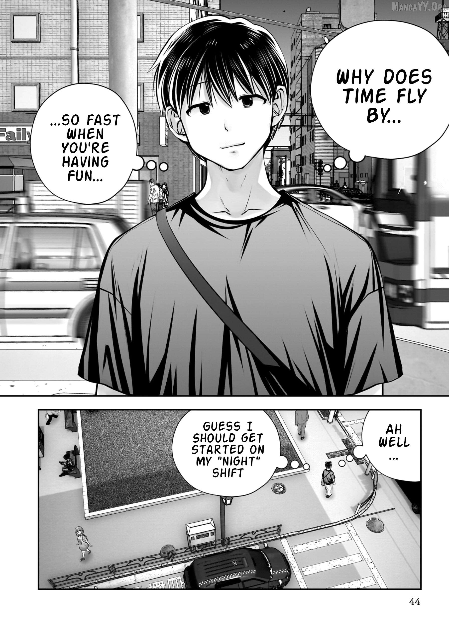 This is good Chapter 30 - page 45