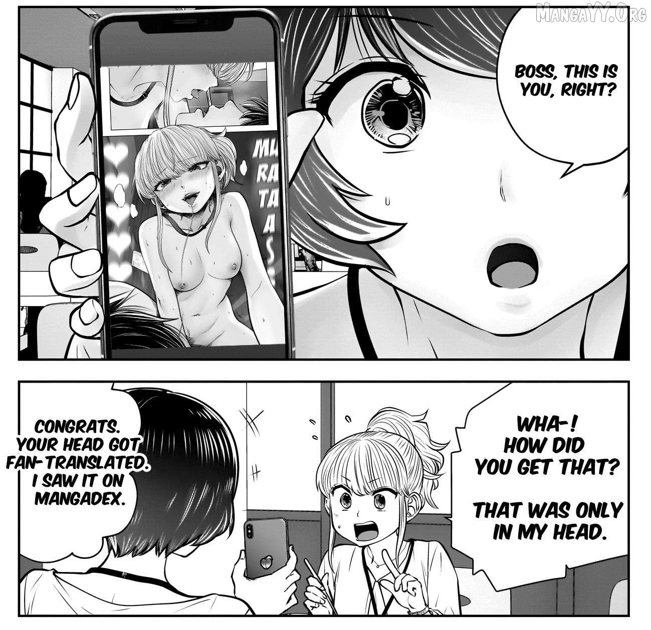 This is good Chapter 30 - page 48