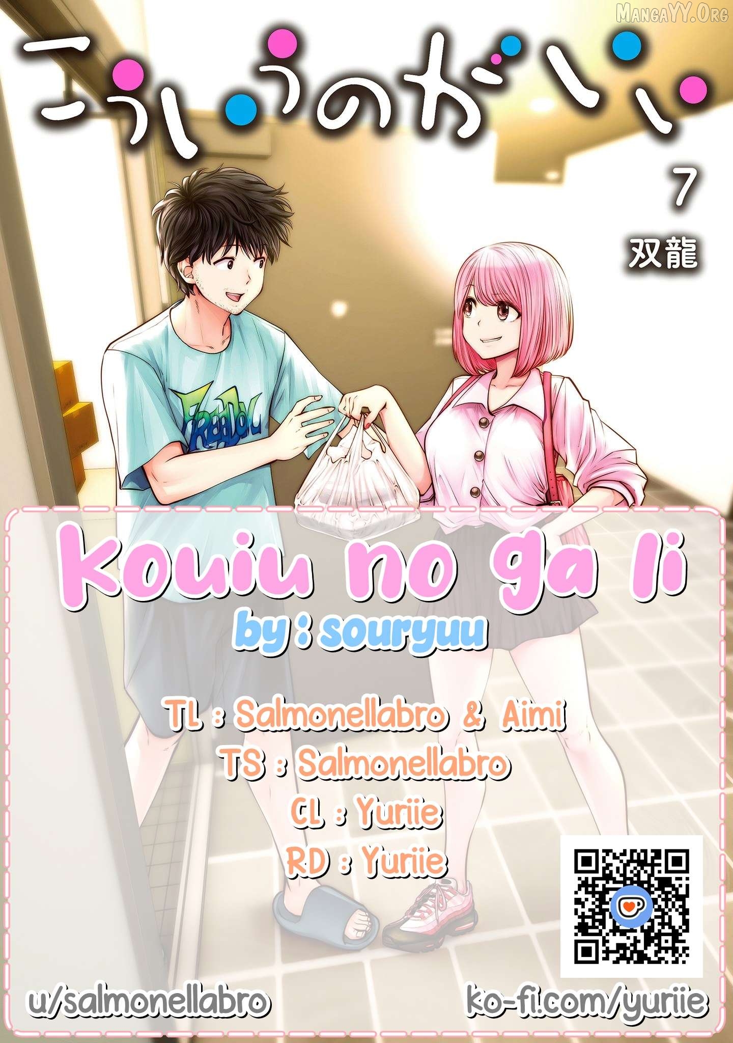 This is good Chapter 30 - page 49