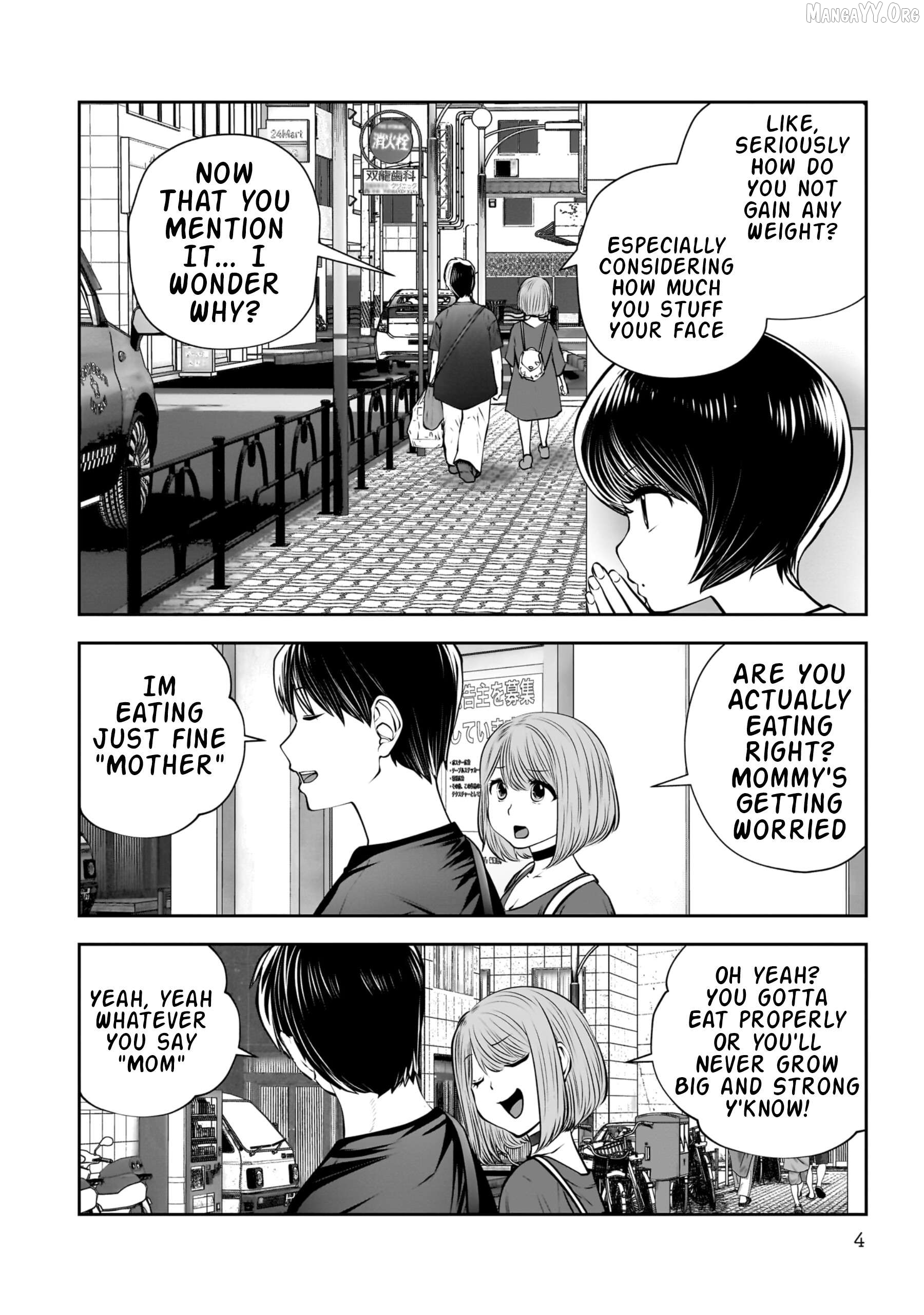 This is good Chapter 30 - page 5